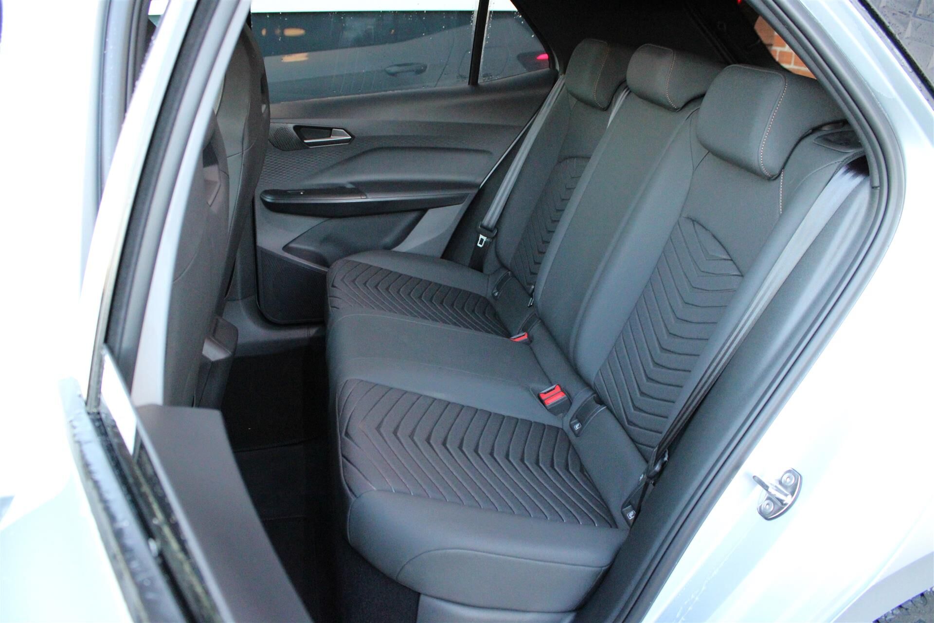 Billede af Cupra Born EL Emocion 204HK 5d Aut.