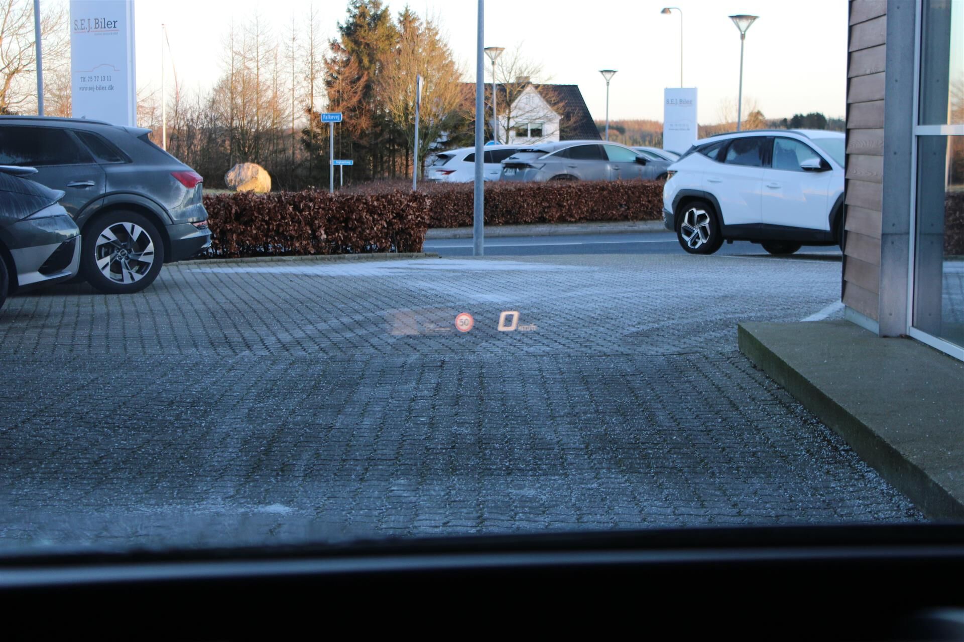 Billede af Cupra Born EL Emocion 204HK 5d Aut.