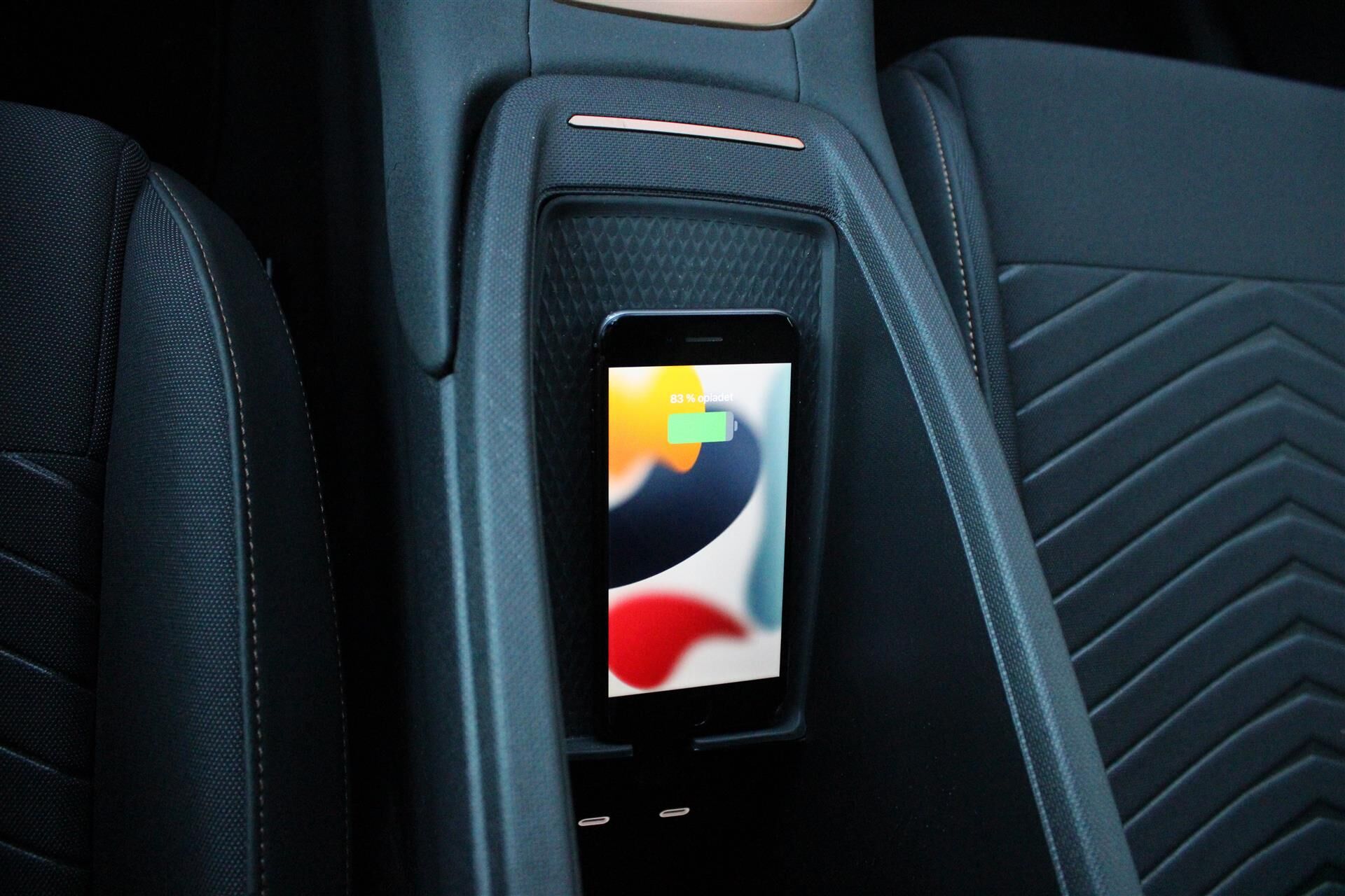 Billede af Cupra Born EL Emocion 204HK 5d Aut.