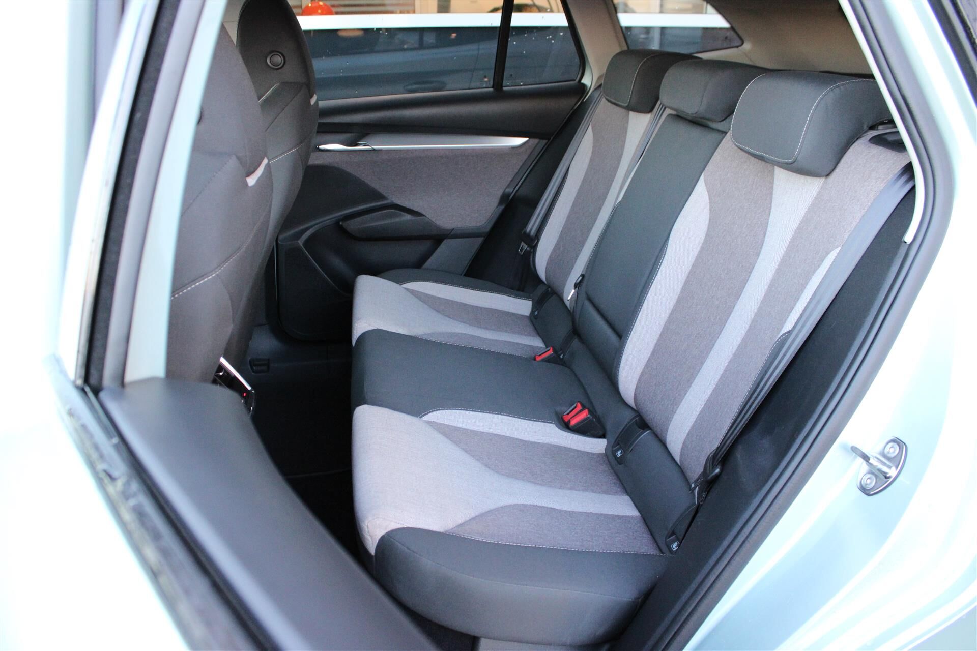 Billede af Skoda Enyaq 60 iV 180HK 5d Aut.