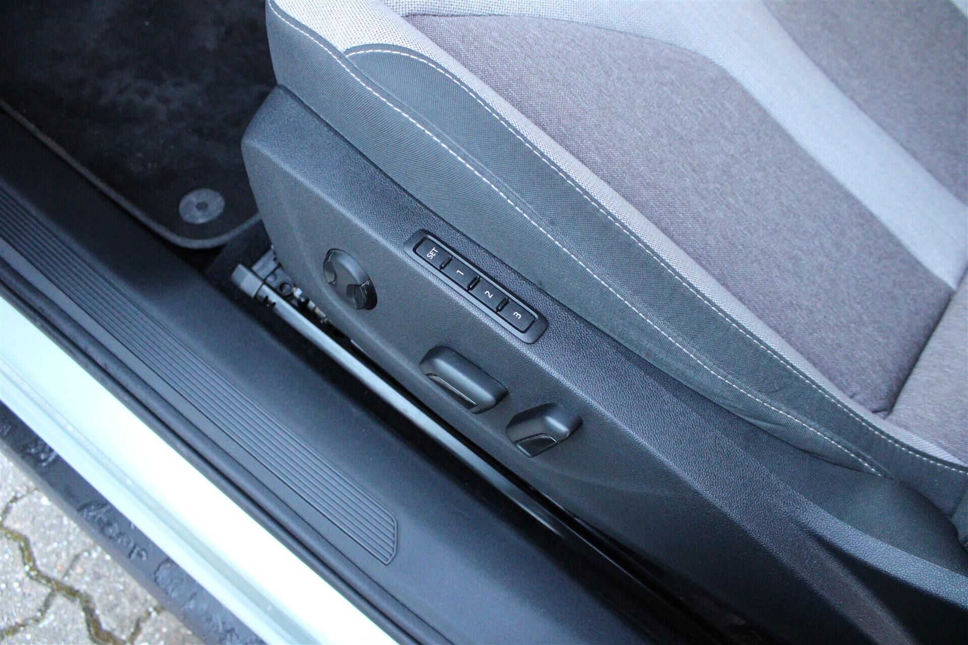 Billede af Skoda Enyaq 60 iV 180HK 5d Aut.