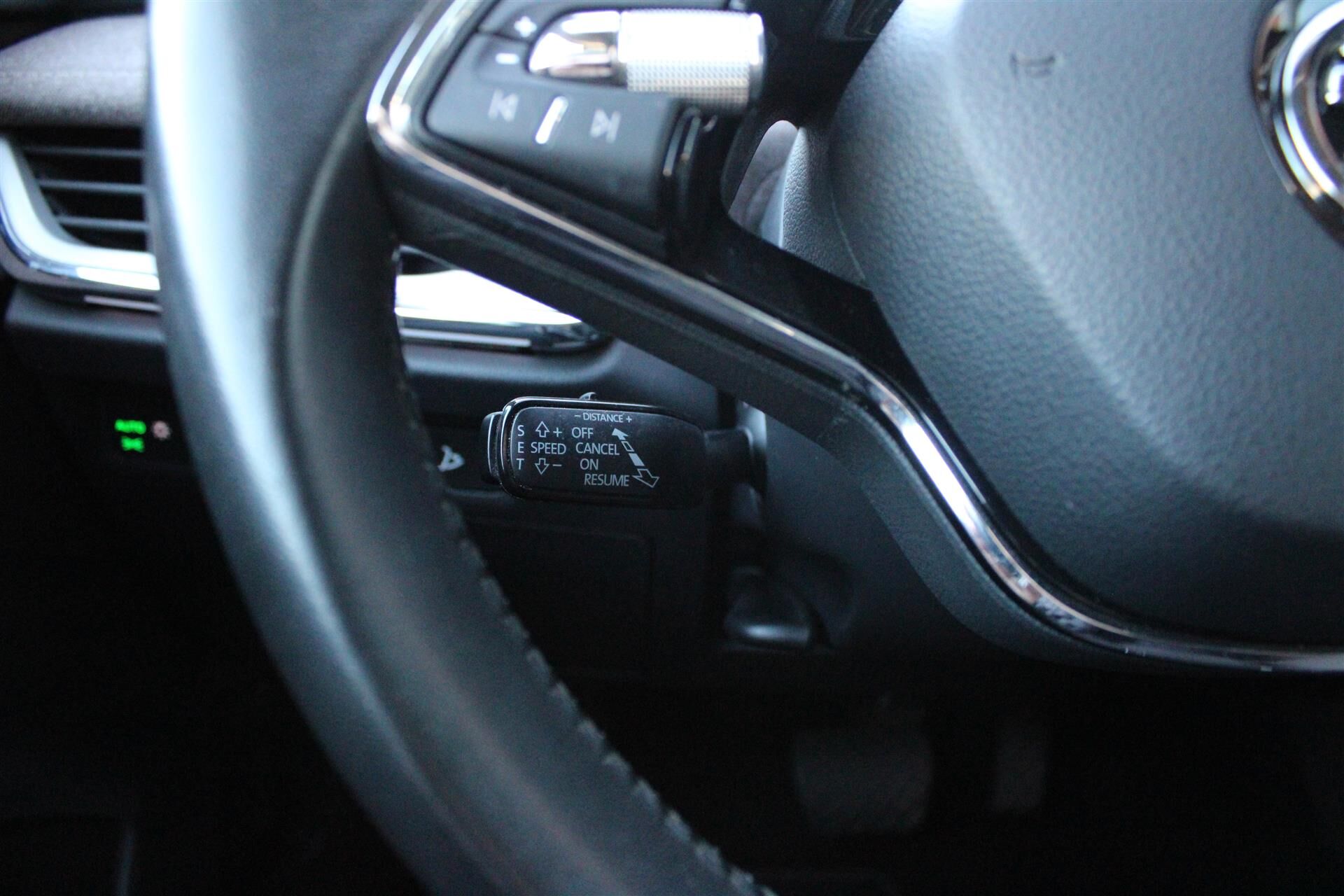 Billede af Skoda Enyaq 60 iV 180HK 5d Aut.