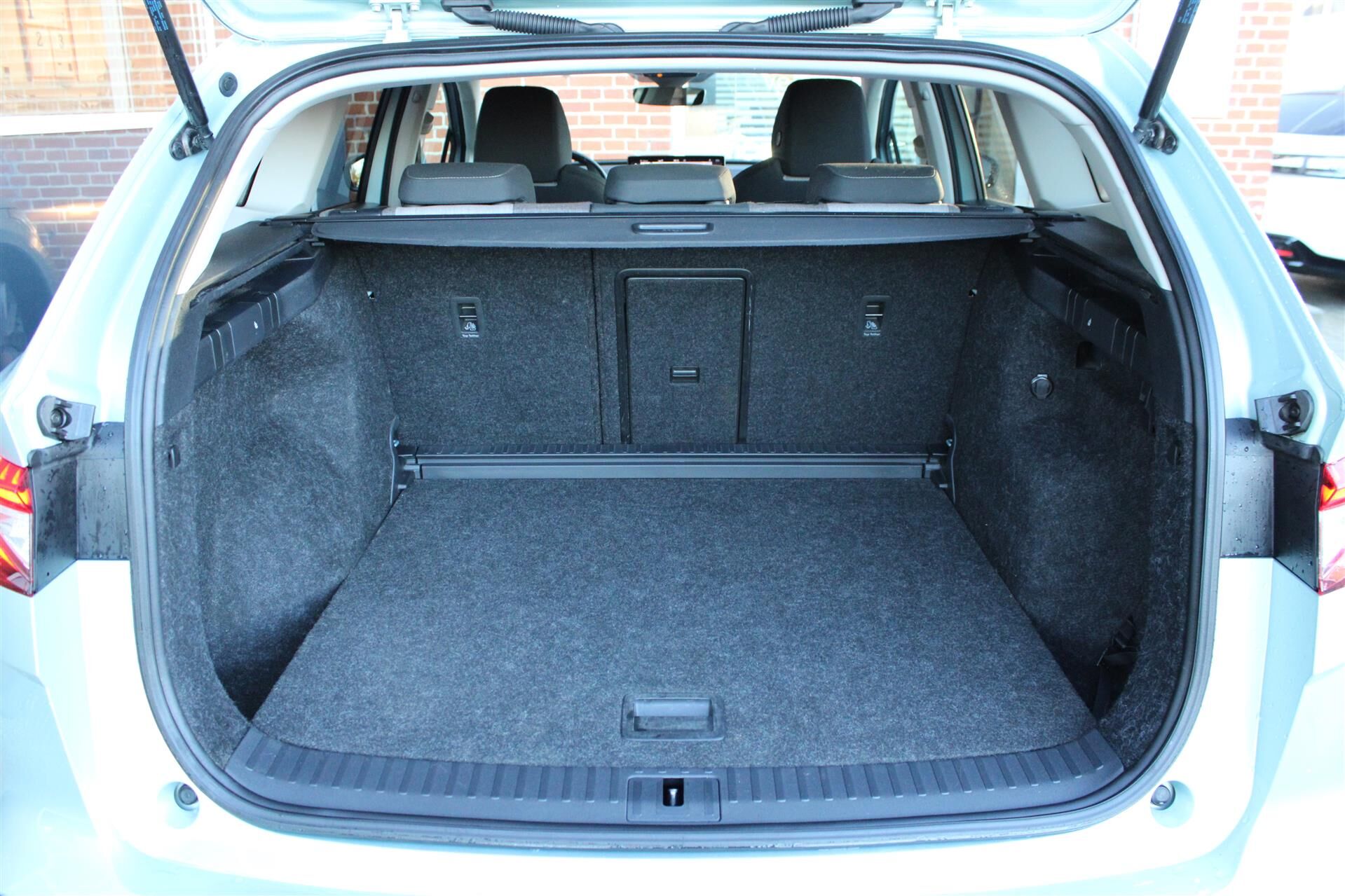 Billede af Skoda Enyaq 60 iV 180HK 5d Aut.