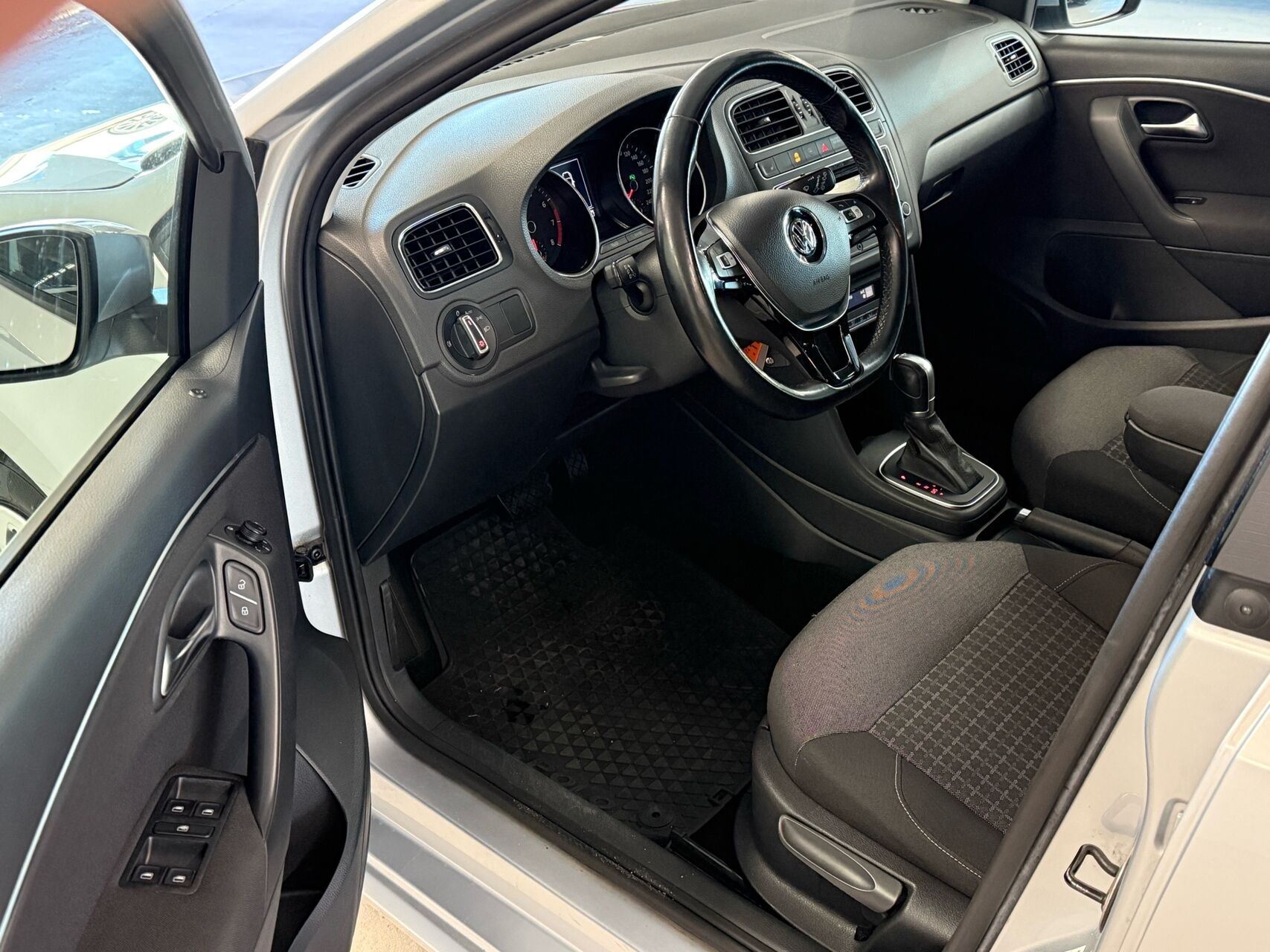 Billede af VW Polo 1,2 TSI BMT Comfortline DSG 90HK 5d 7g Aut.