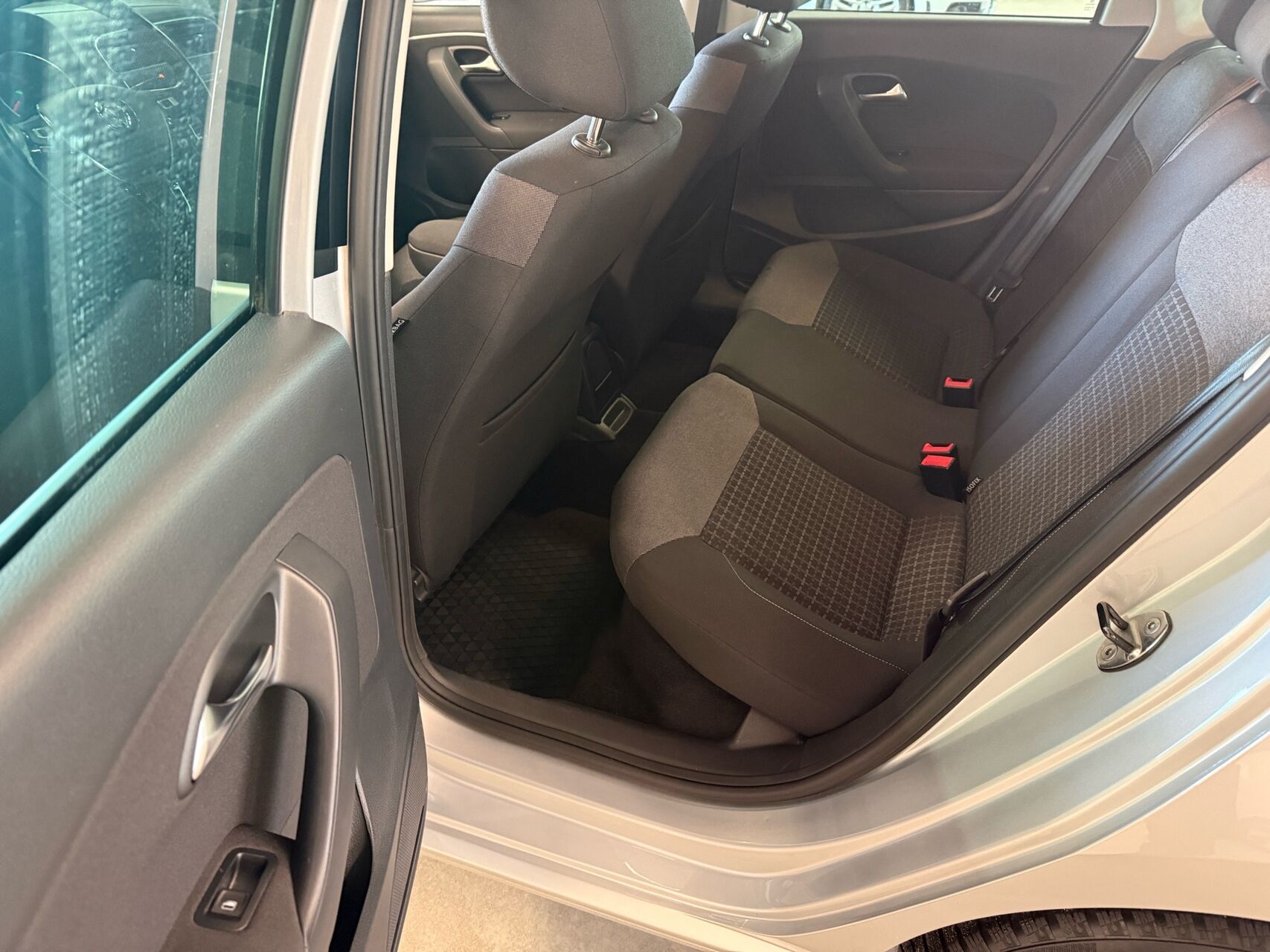 Billede af VW Polo 1,2 TSI BMT Comfortline DSG 90HK 5d 7g Aut.