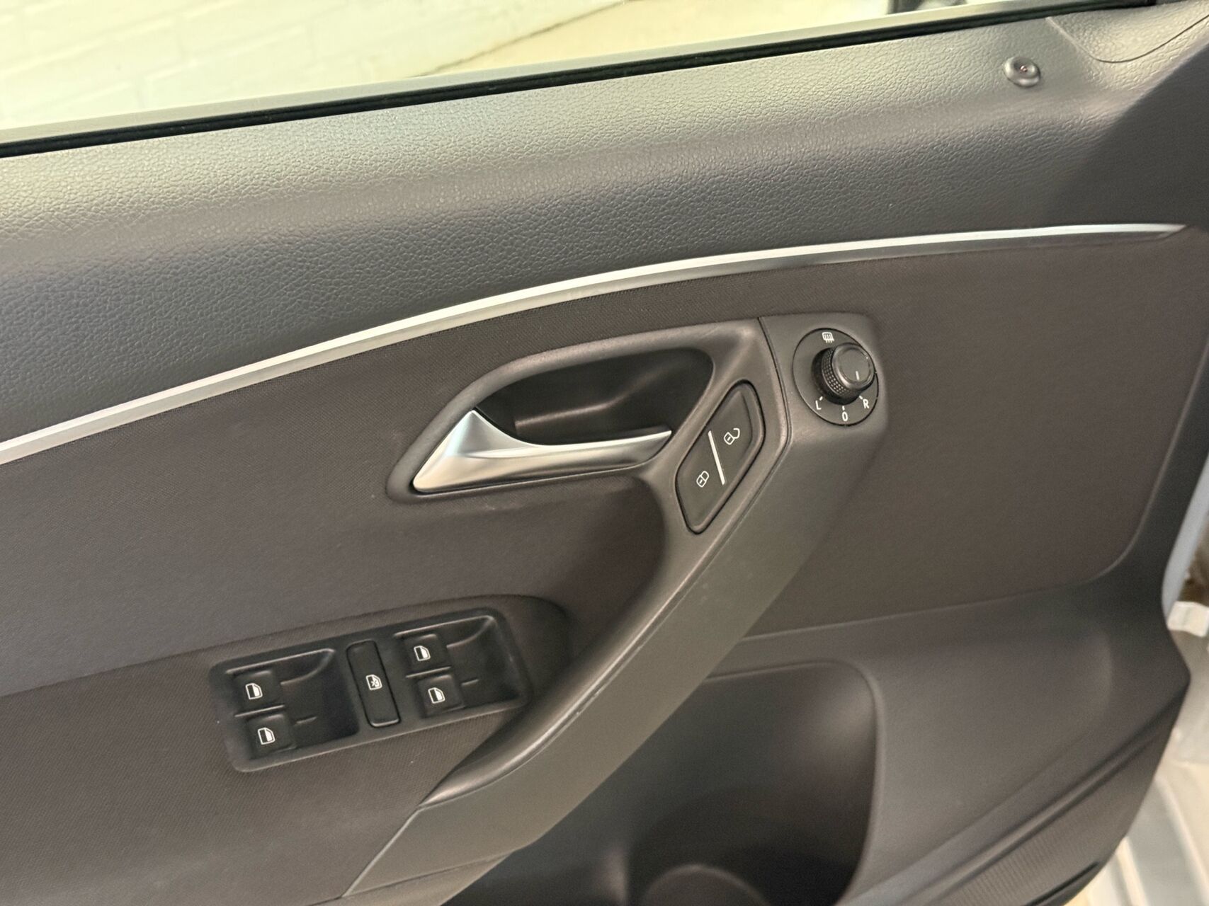 Billede af VW Polo 1,2 TSI BMT Comfortline DSG 90HK 5d 7g Aut.