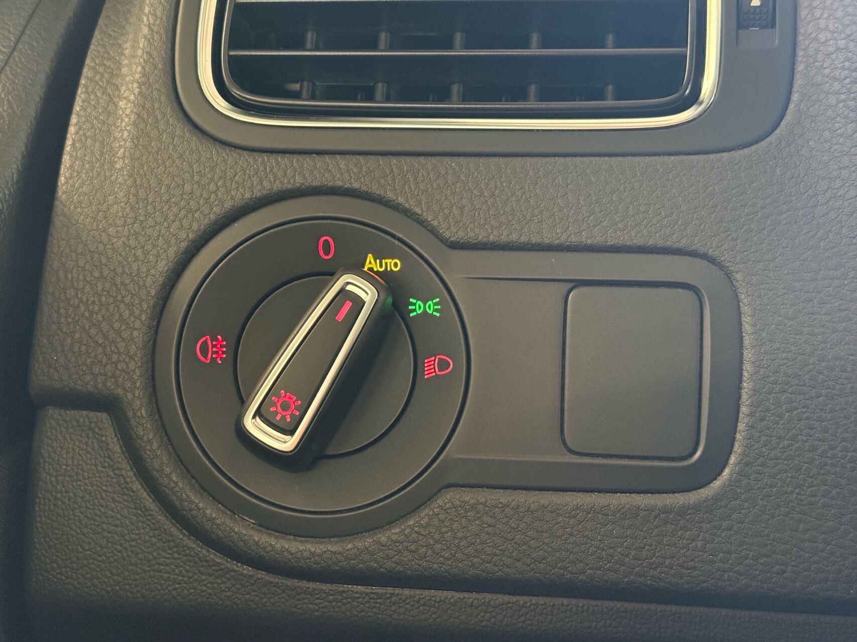 Billede af VW Polo 1,2 TSI BMT Comfortline DSG 90HK 5d 7g Aut.