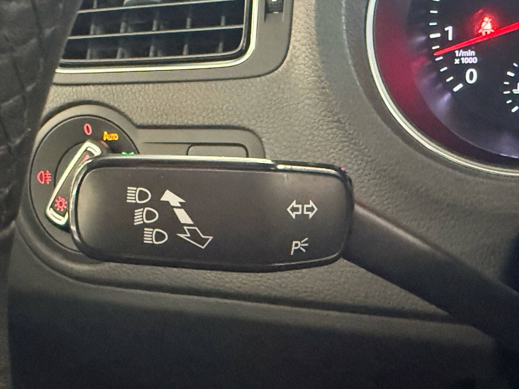 Billede af VW Polo 1,2 TSI BMT Comfortline DSG 90HK 5d 7g Aut.