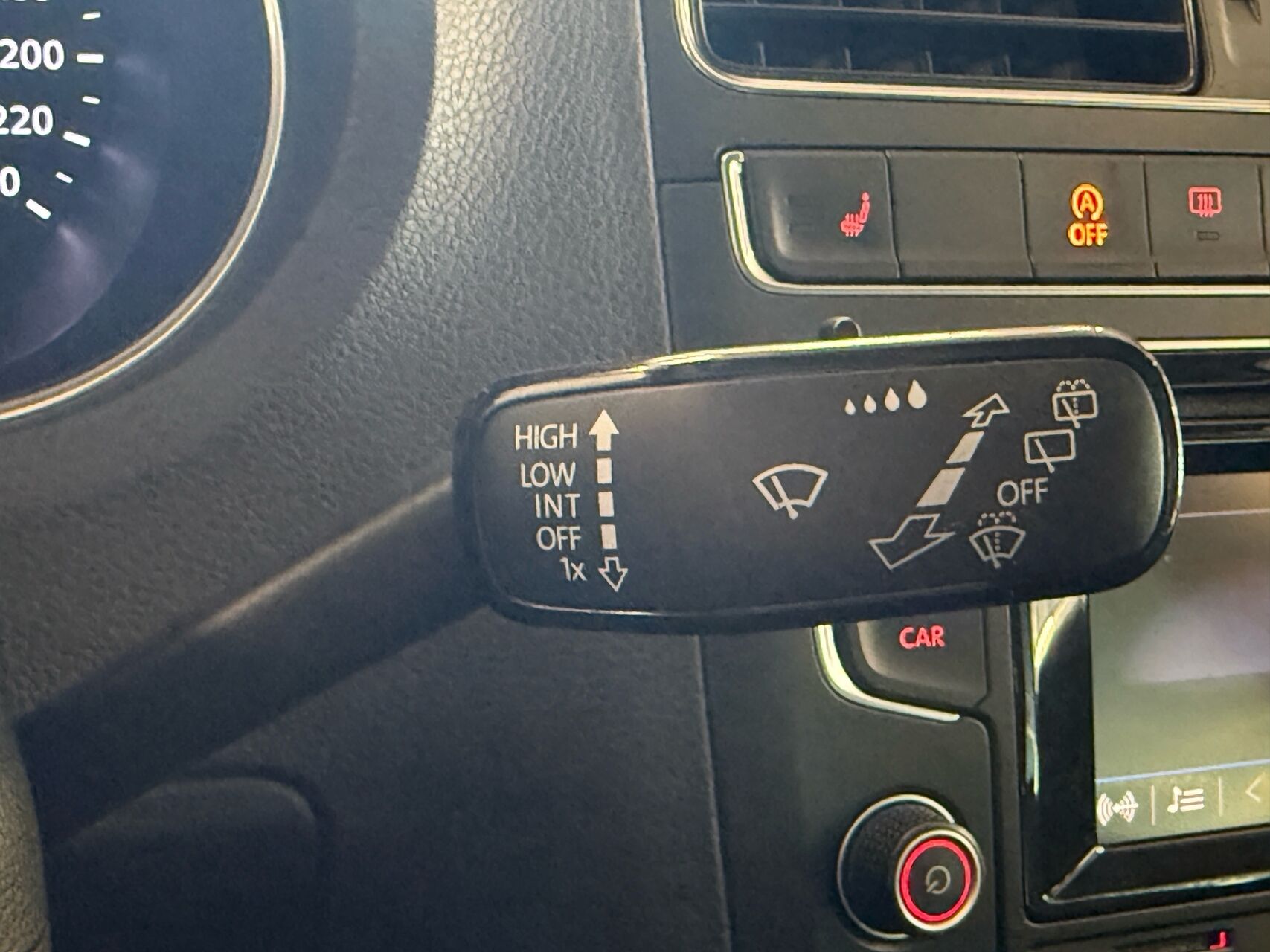 Billede af VW Polo 1,2 TSI BMT Comfortline DSG 90HK 5d 7g Aut.