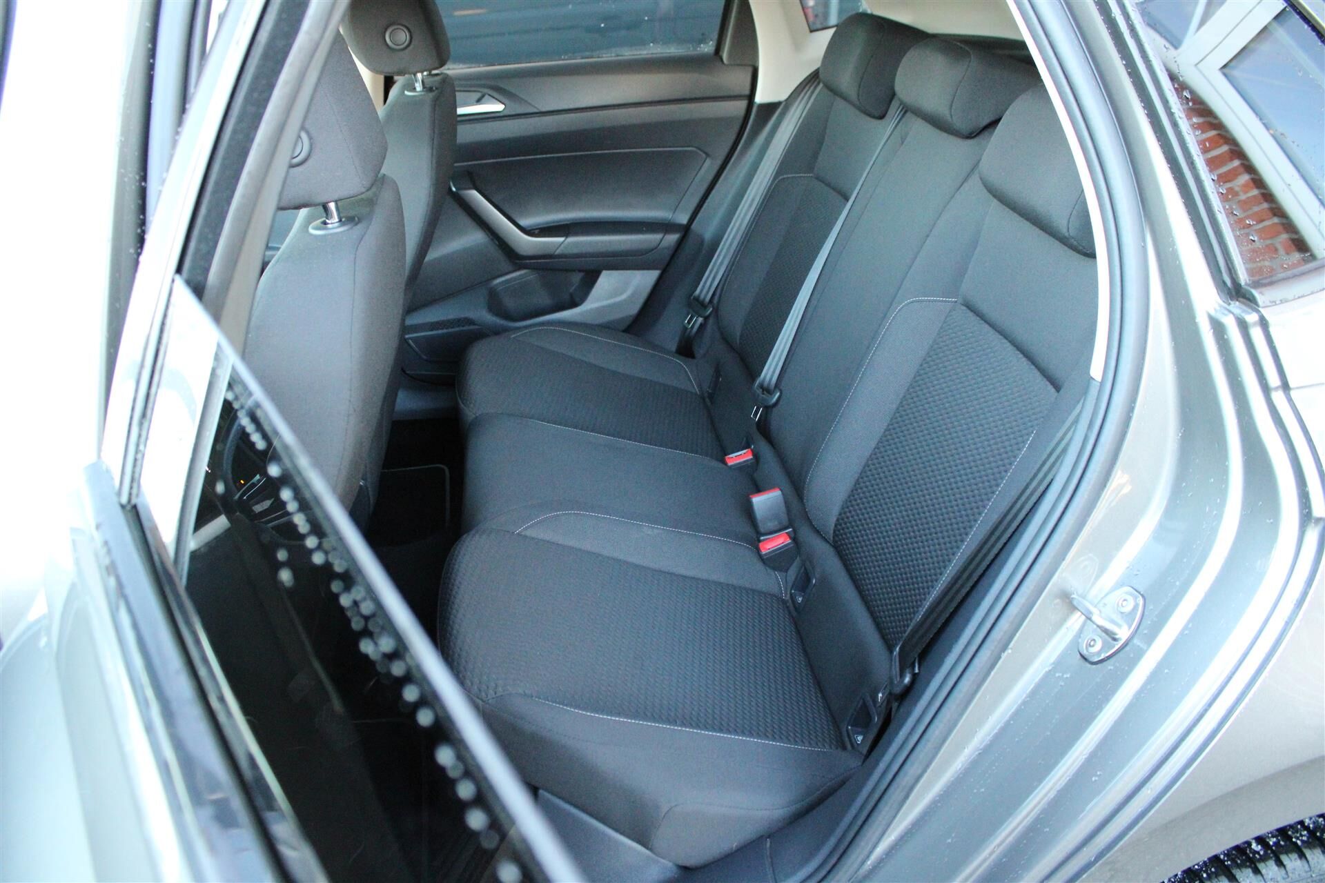 Billede af VW Polo 1,0 TSI Comfortline DSG 95HK 5d 7g Aut.