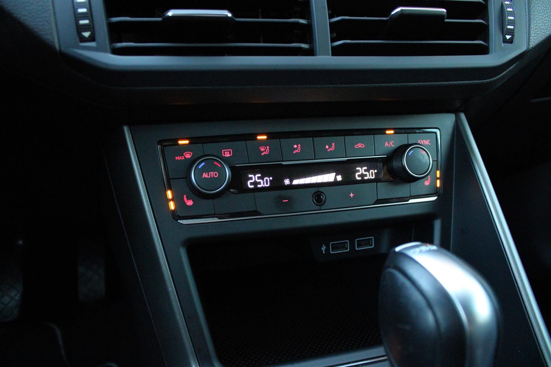 Billede af VW Polo 1,0 TSI Comfortline DSG 95HK 5d 7g Aut.