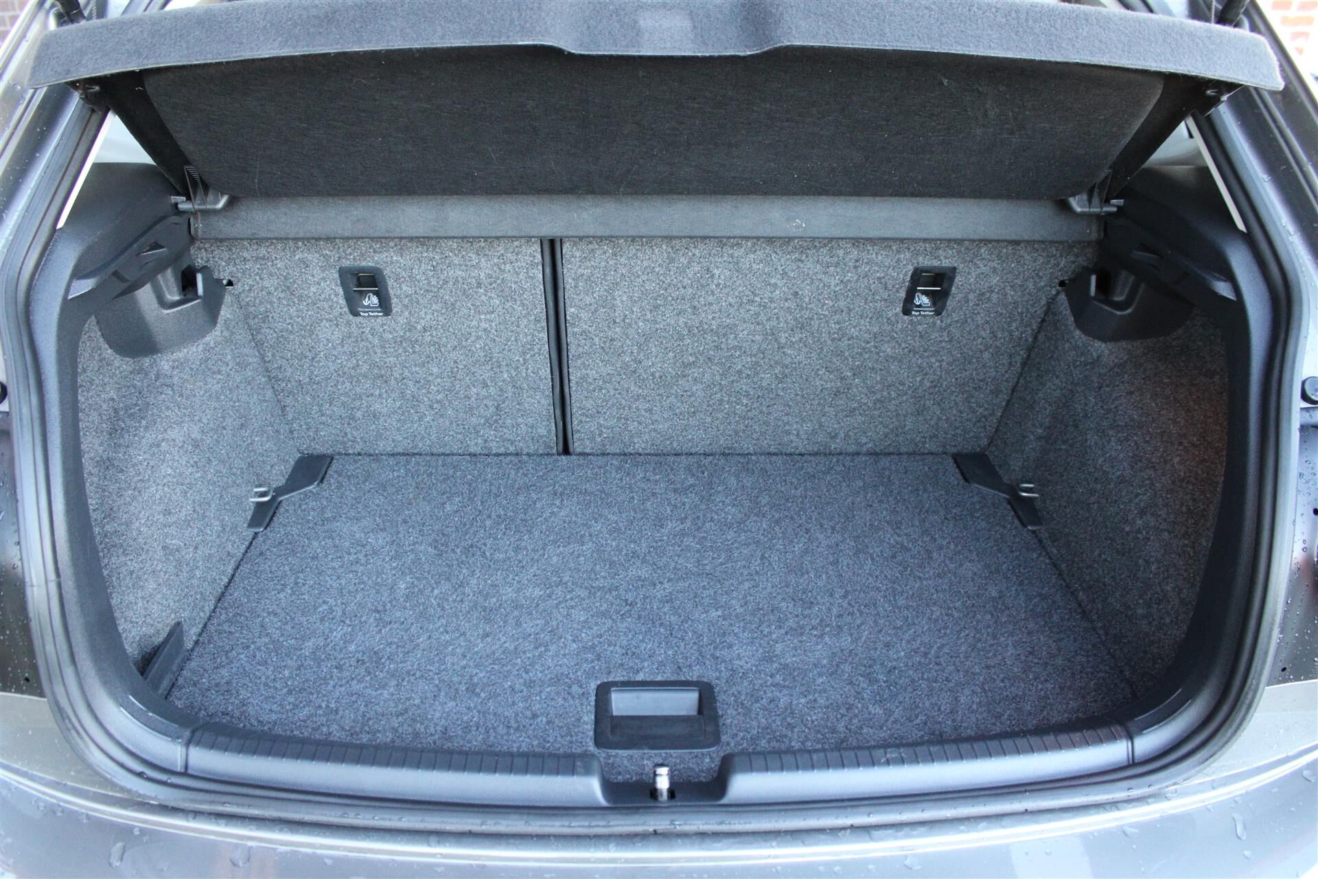 Billede af VW Polo 1,0 TSI Comfortline DSG 95HK 5d 7g Aut.