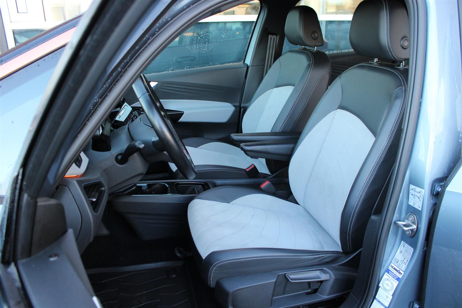 Billede af VW ID.3 EL Pro S 204HK 5d Aut.