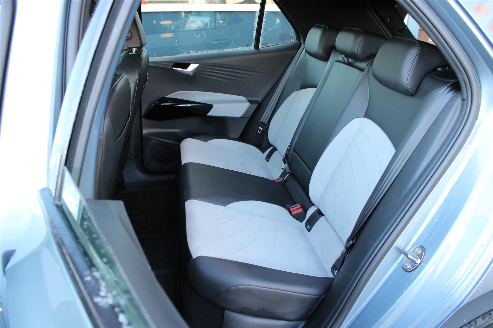 Billede af VW ID.3 EL Pro S 204HK 5d Aut.