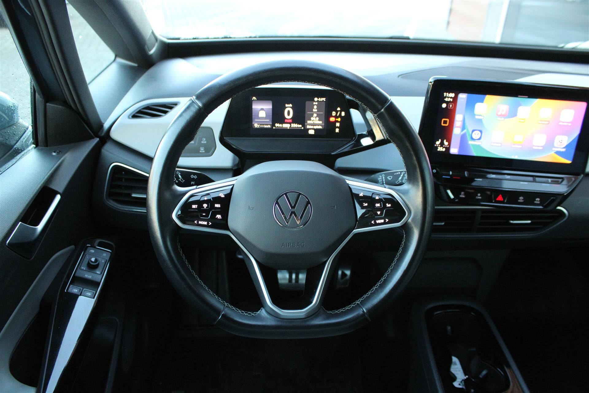 Billede af VW ID.3 EL Pro S 204HK 5d Aut.