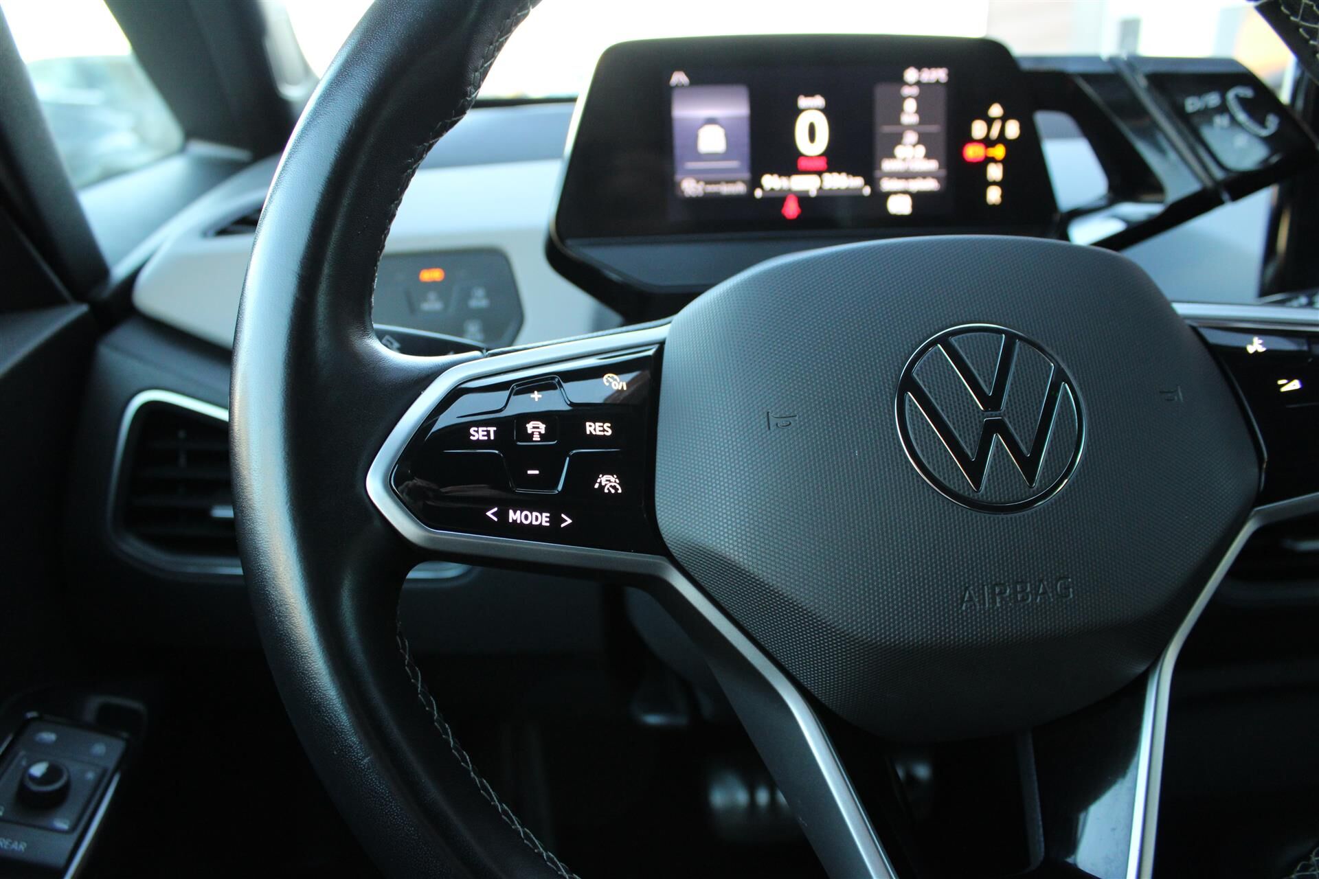 Billede af VW ID.3 EL Pro S 204HK 5d Aut.