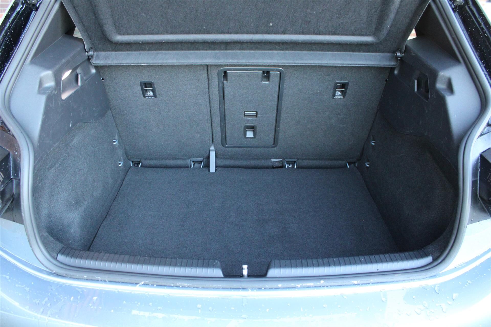 Billede af VW ID.3 EL Pro S 204HK 5d Aut.