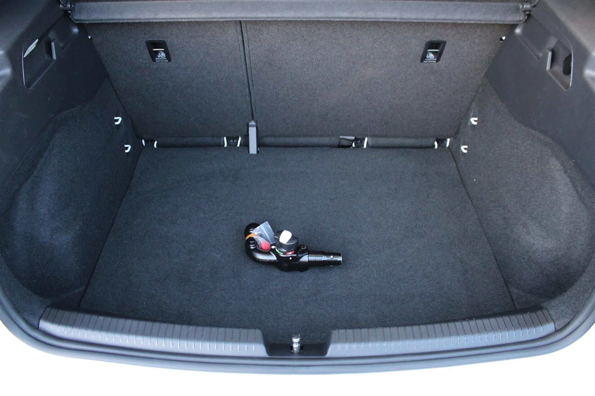 Billede af VW ID.3 EL 1st Pro Performance 204HK 5d Aut.