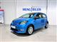 Billede af Skoda Citigo EL iV 83HK 5d Aut.