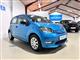 Billede af Skoda Citigo EL iV 83HK 5d Aut.