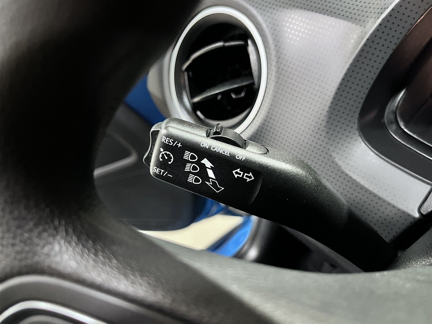 Billede af Skoda Citigo EL iV 83HK 5d Aut.