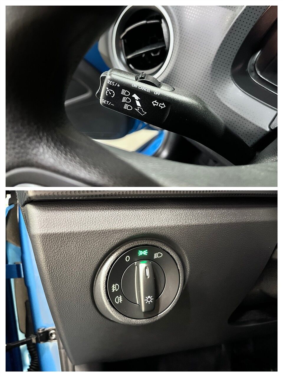 Billede af Skoda Citigo EL iV 83HK 5d Aut.