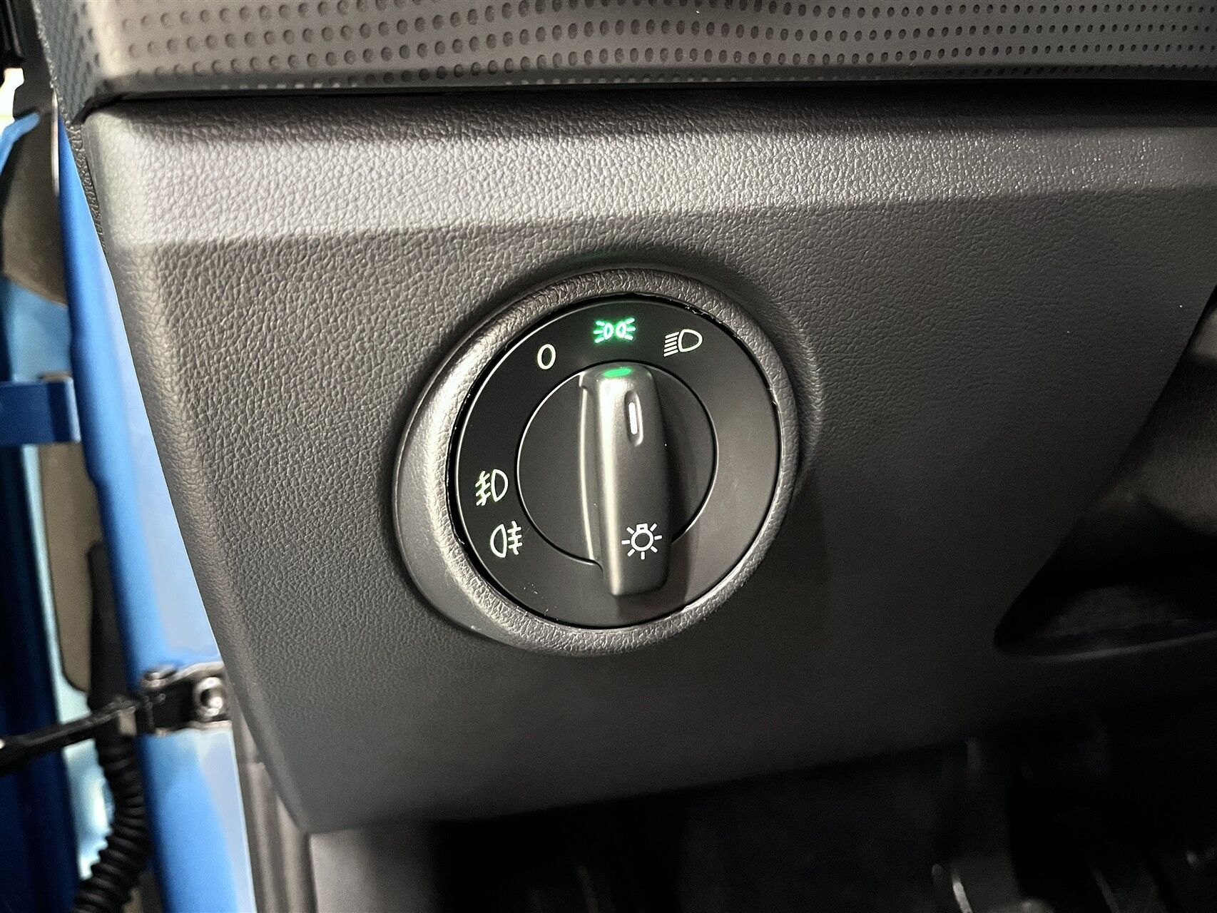 Billede af Skoda Citigo EL iV 83HK 5d Aut.