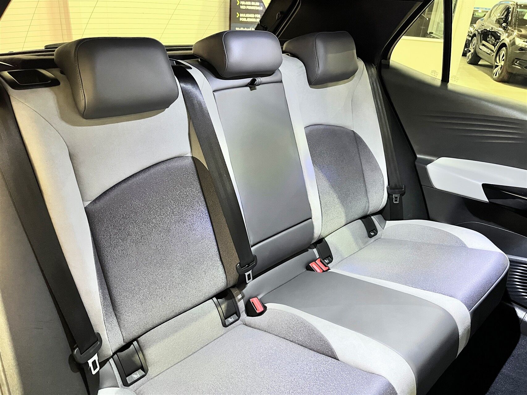 Billede af VW ID.3 EL 1st Plus 204HK 5d Aut.