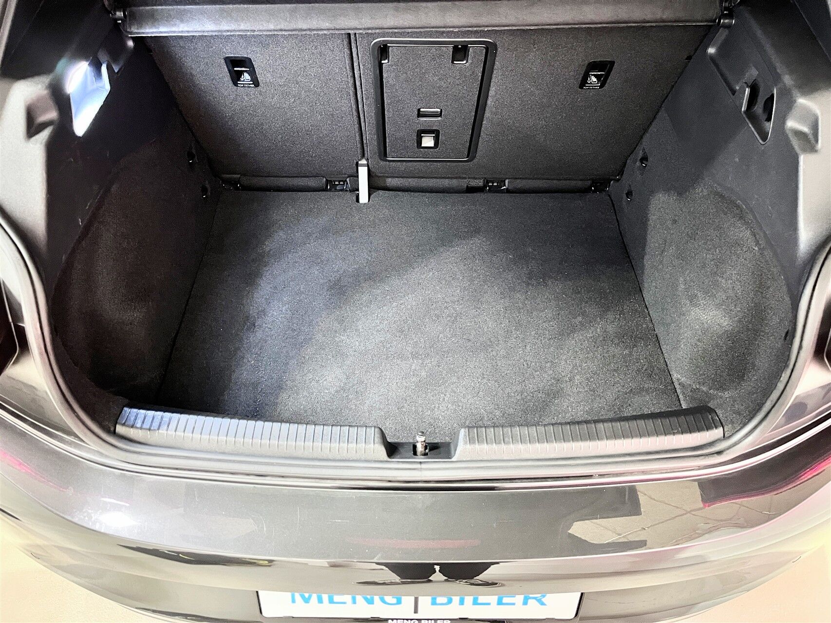 Billede af VW ID.3 EL 1st Plus 204HK 5d Aut.