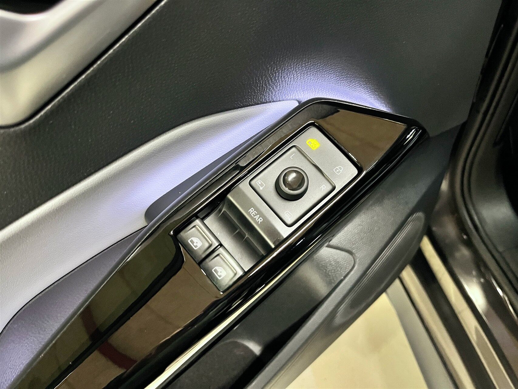 Billede af VW ID.3 EL 1st Plus 204HK 5d Aut.