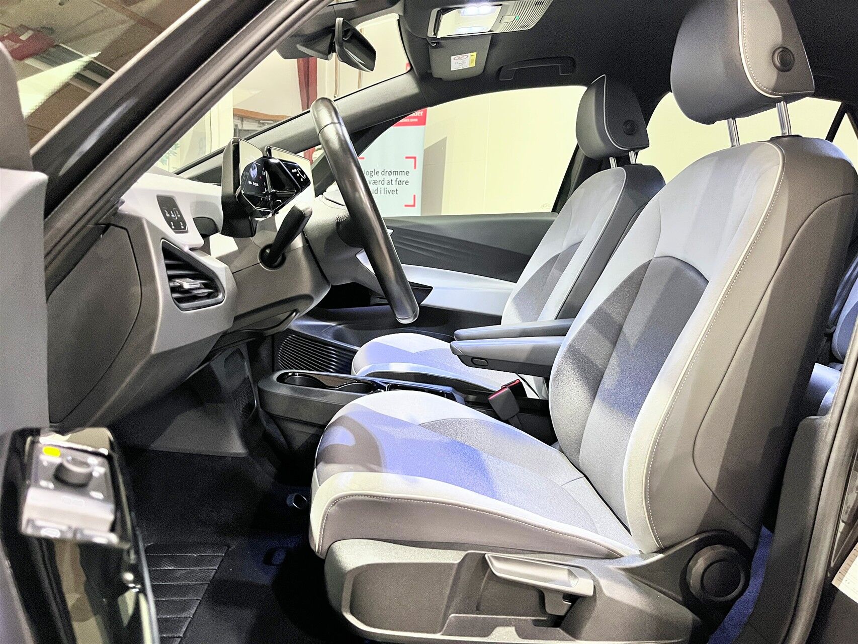 Billede af VW ID.3 EL 1st Plus 204HK 5d Aut.