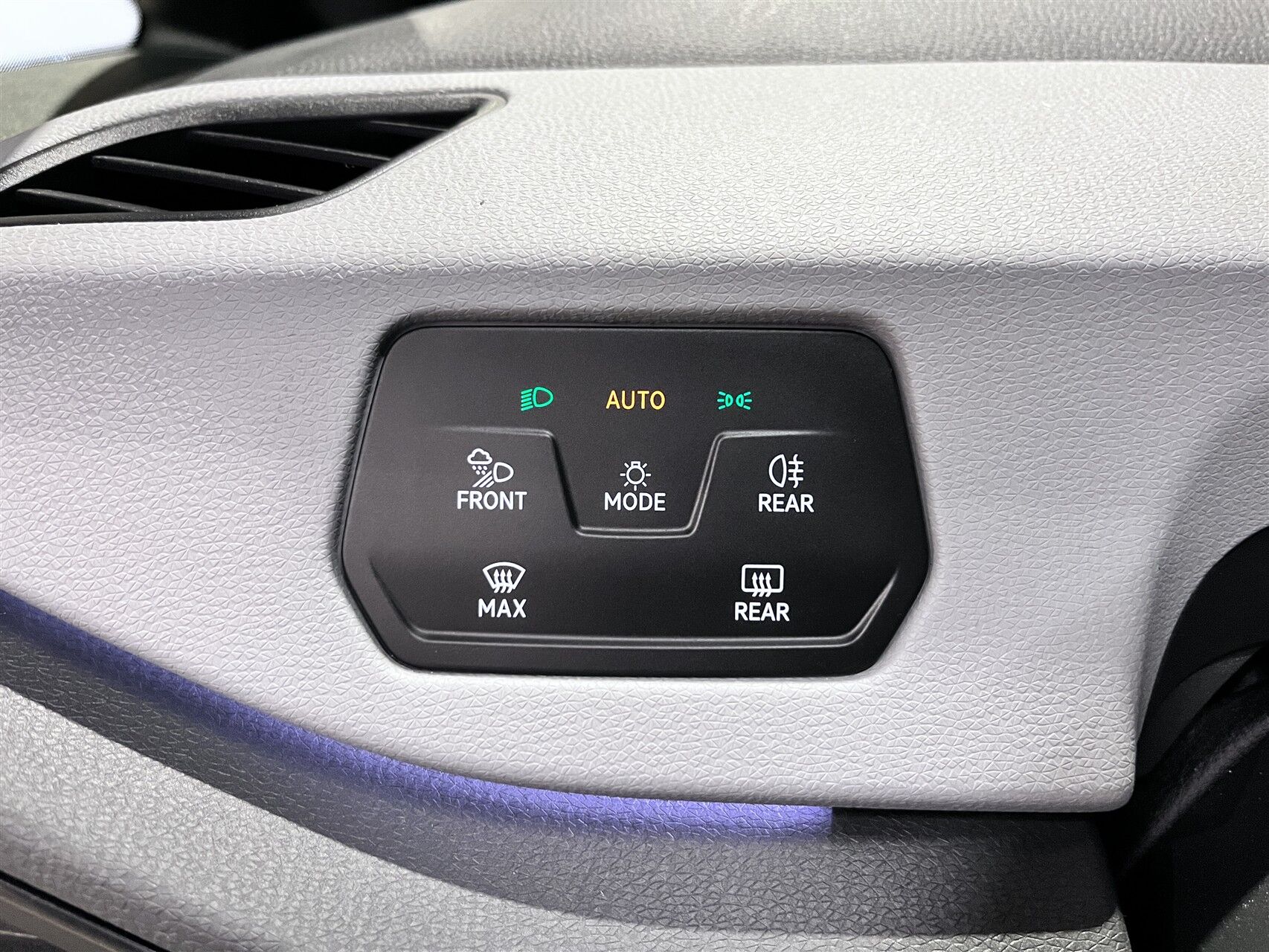 Billede af VW ID.3 EL 1st Plus 204HK 5d Aut.