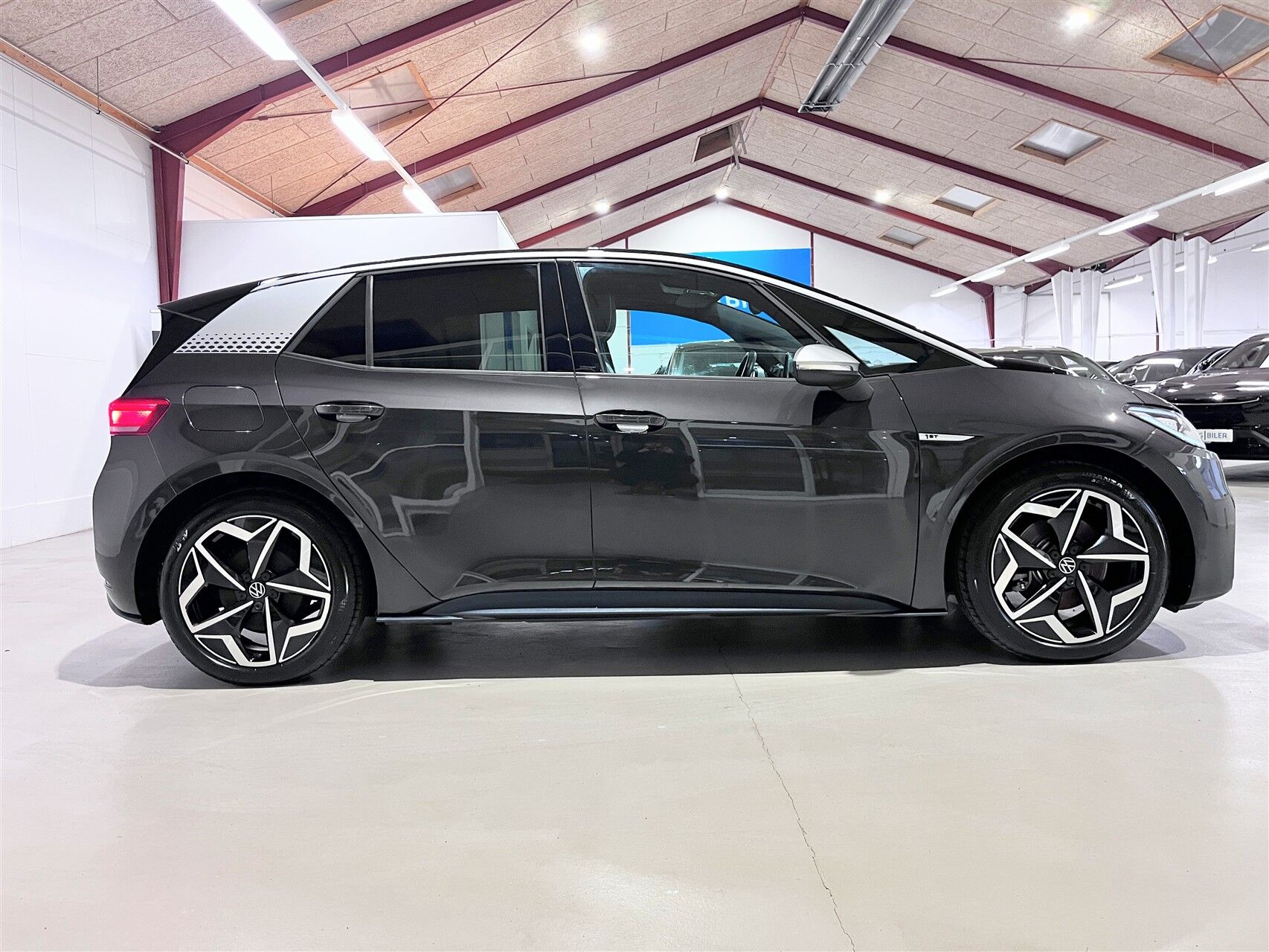 Billede af VW ID.3 EL 1st Plus 204HK 5d Aut.