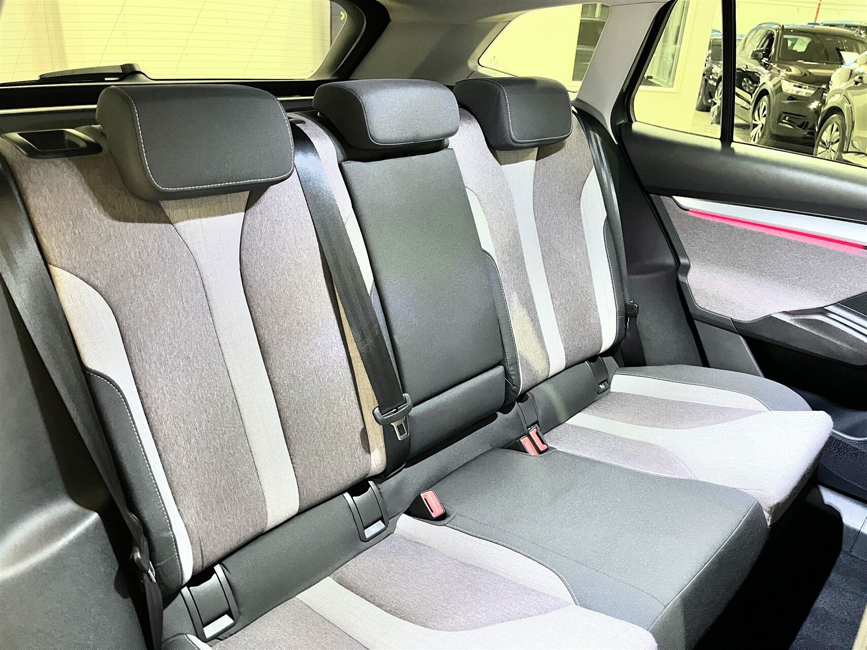 Billede af Skoda Enyaq 60 iV 180HK 5d Aut.