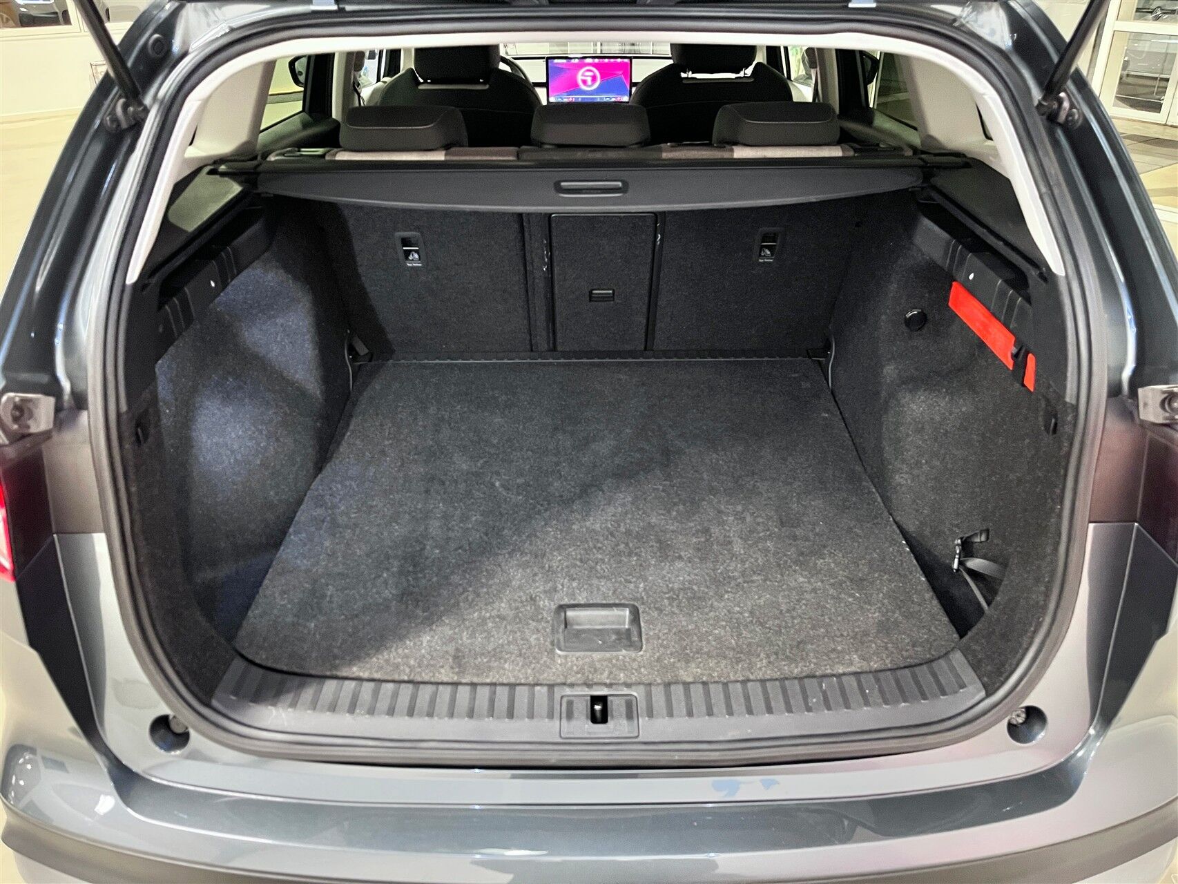 Billede af Skoda Enyaq 60 iV 180HK 5d Aut.