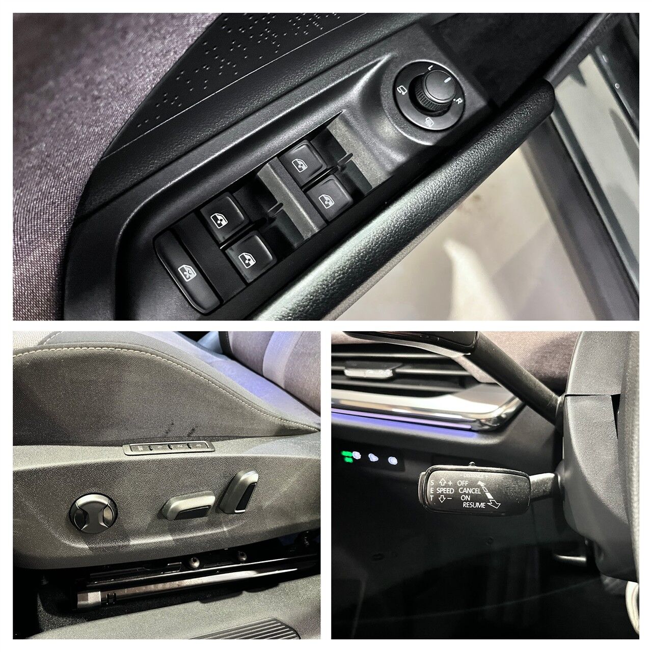 Billede af Skoda Enyaq 60 iV 180HK 5d Aut.