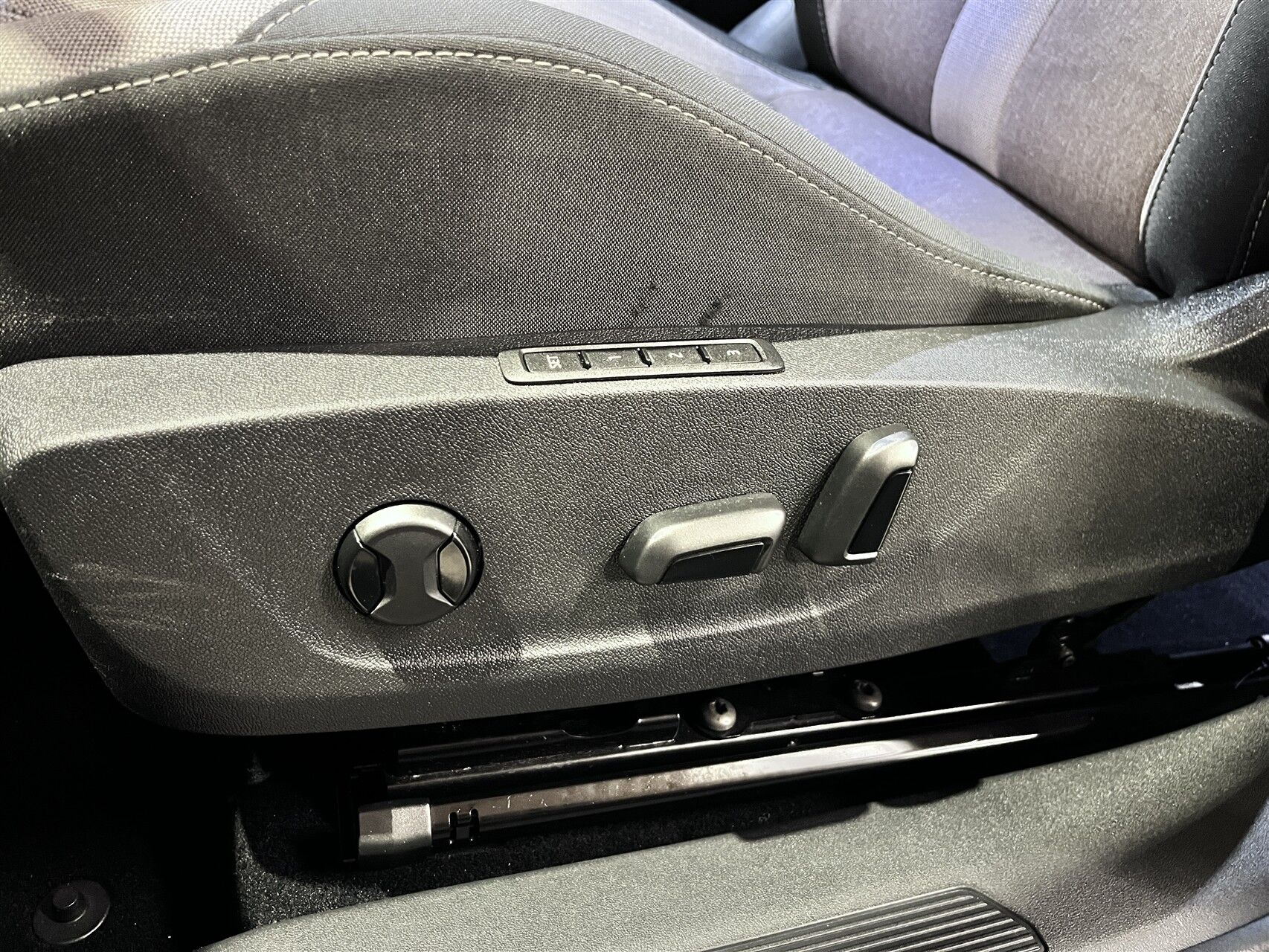 Billede af Skoda Enyaq 60 iV 180HK 5d Aut.