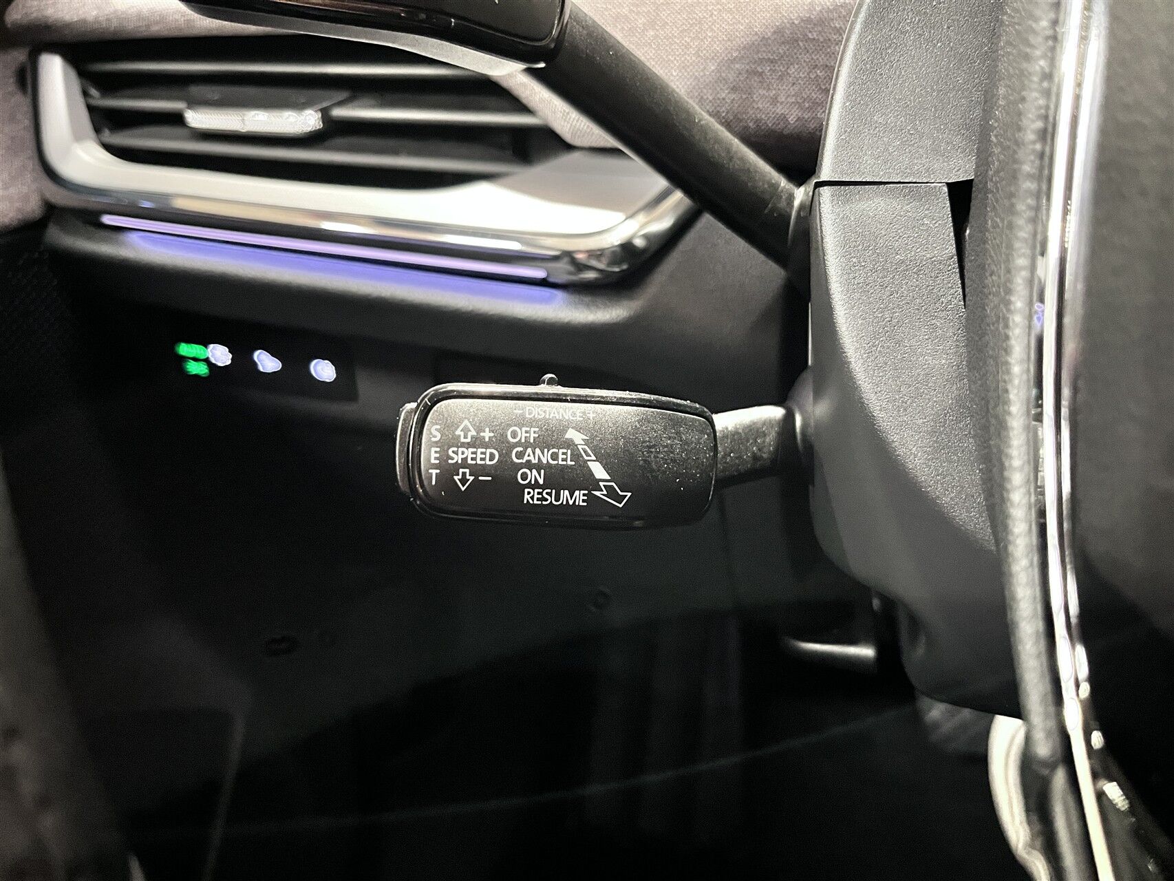 Billede af Skoda Enyaq 60 iV 180HK 5d Aut.