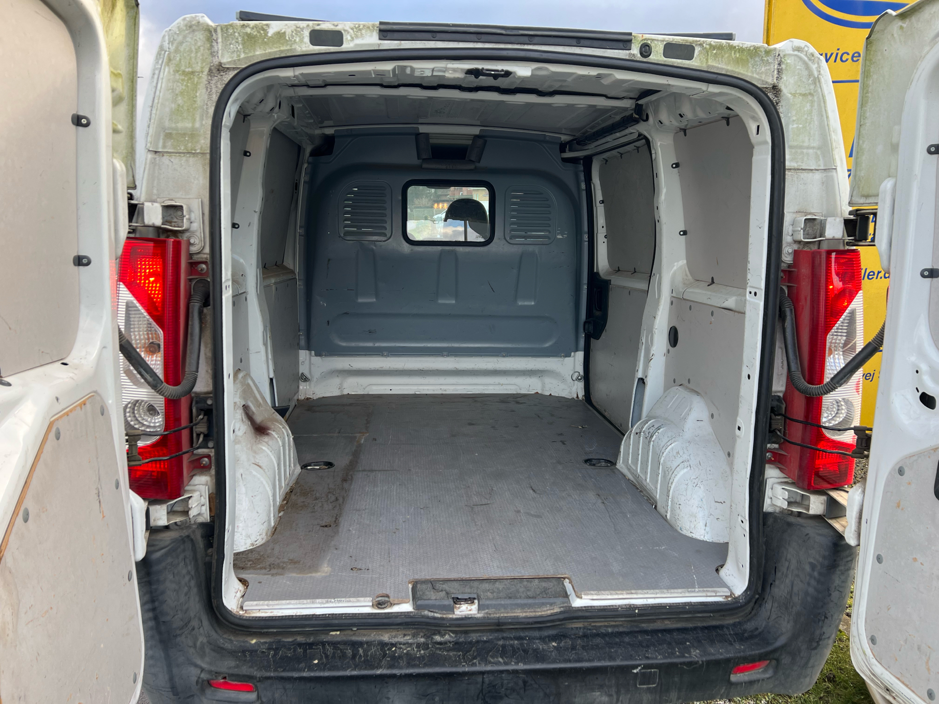 Billede af Peugeot Expert L1H1 2,0 HDI 128HK Van 6g