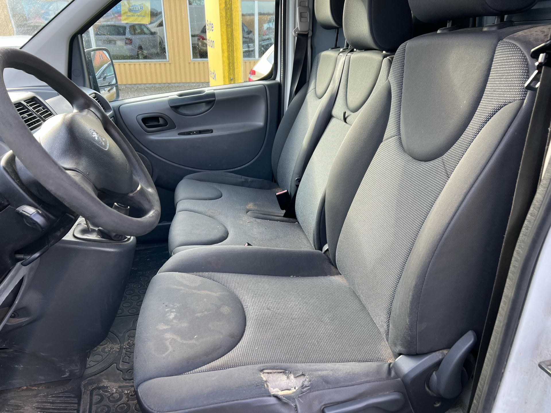 Billede af Peugeot Expert L1H1 2,0 HDI 128HK Van 6g