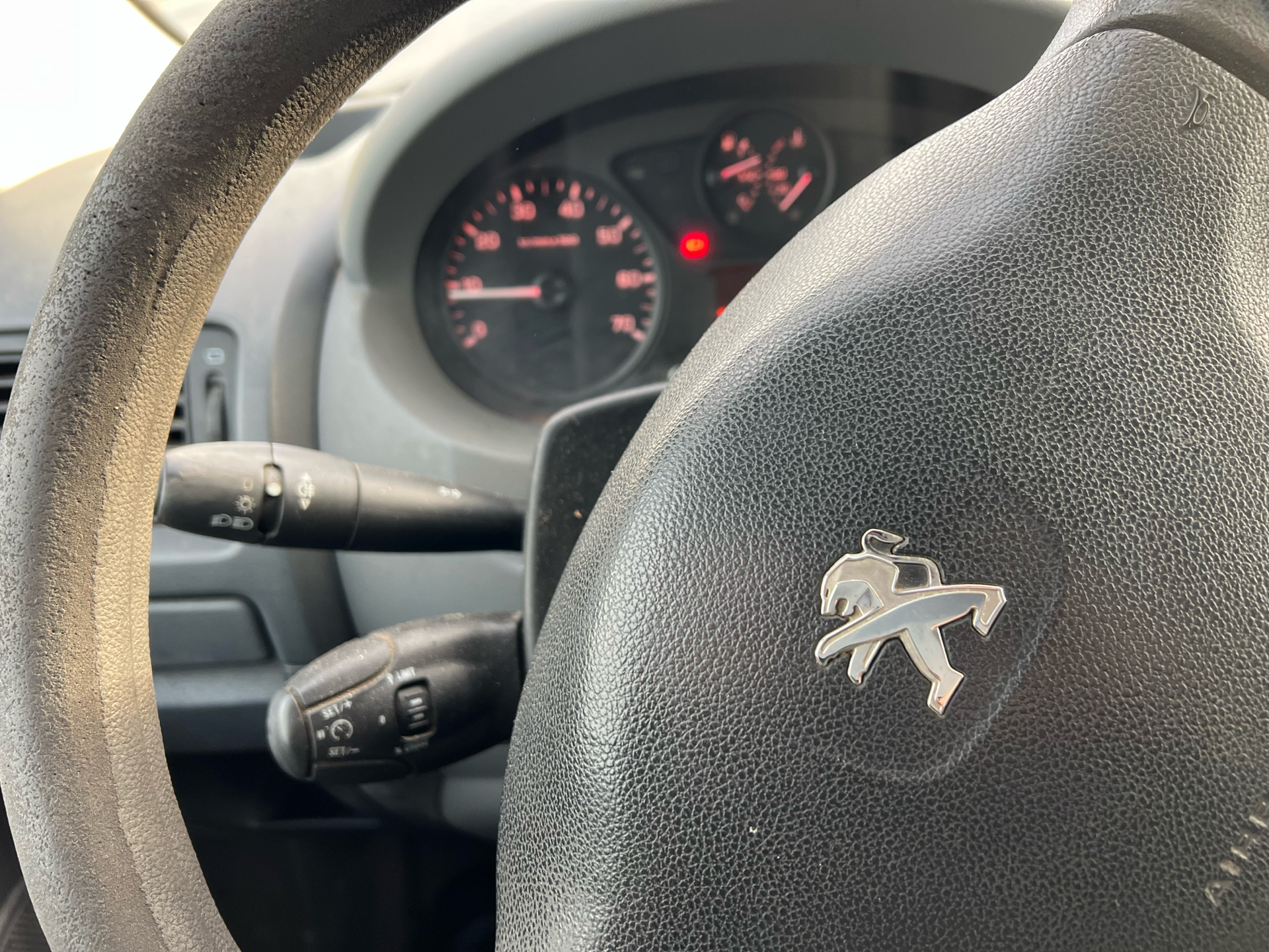 Billede af Peugeot Expert L1H1 2,0 HDI 128HK Van 6g