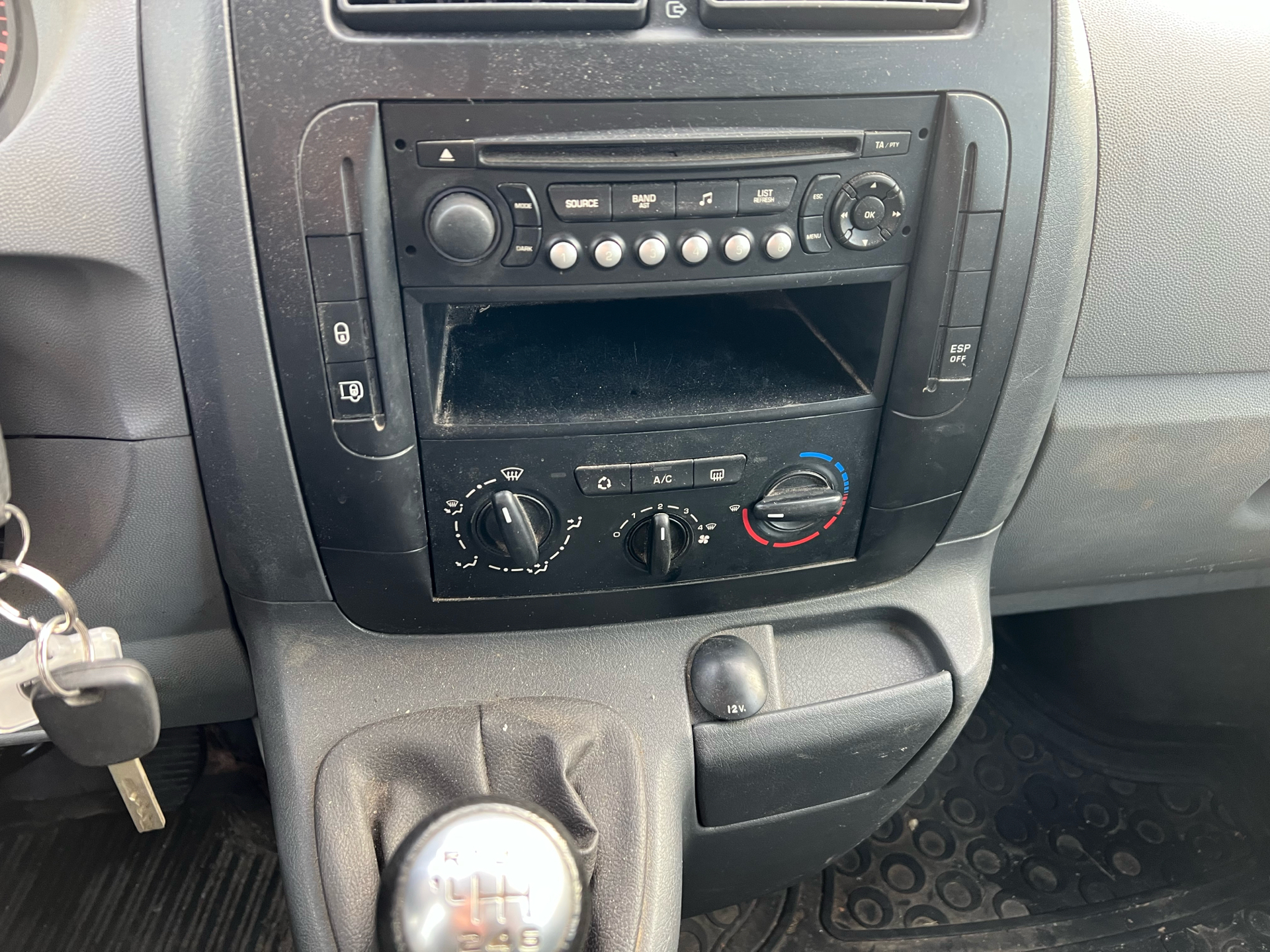 Billede af Peugeot Expert L1H1 2,0 HDI 128HK Van 6g