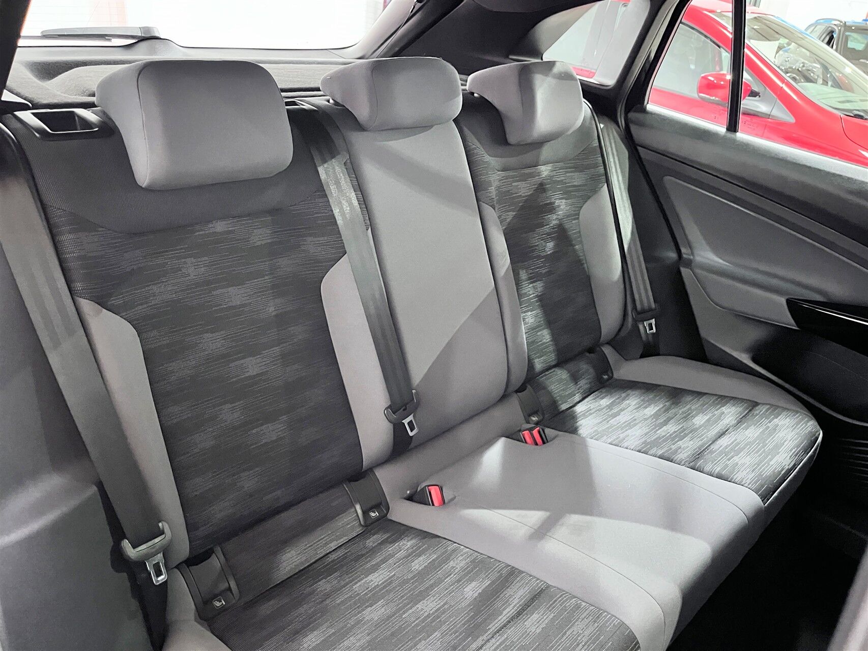 Billede af VW ID.4 EL Pro 204HK 5d Aut.