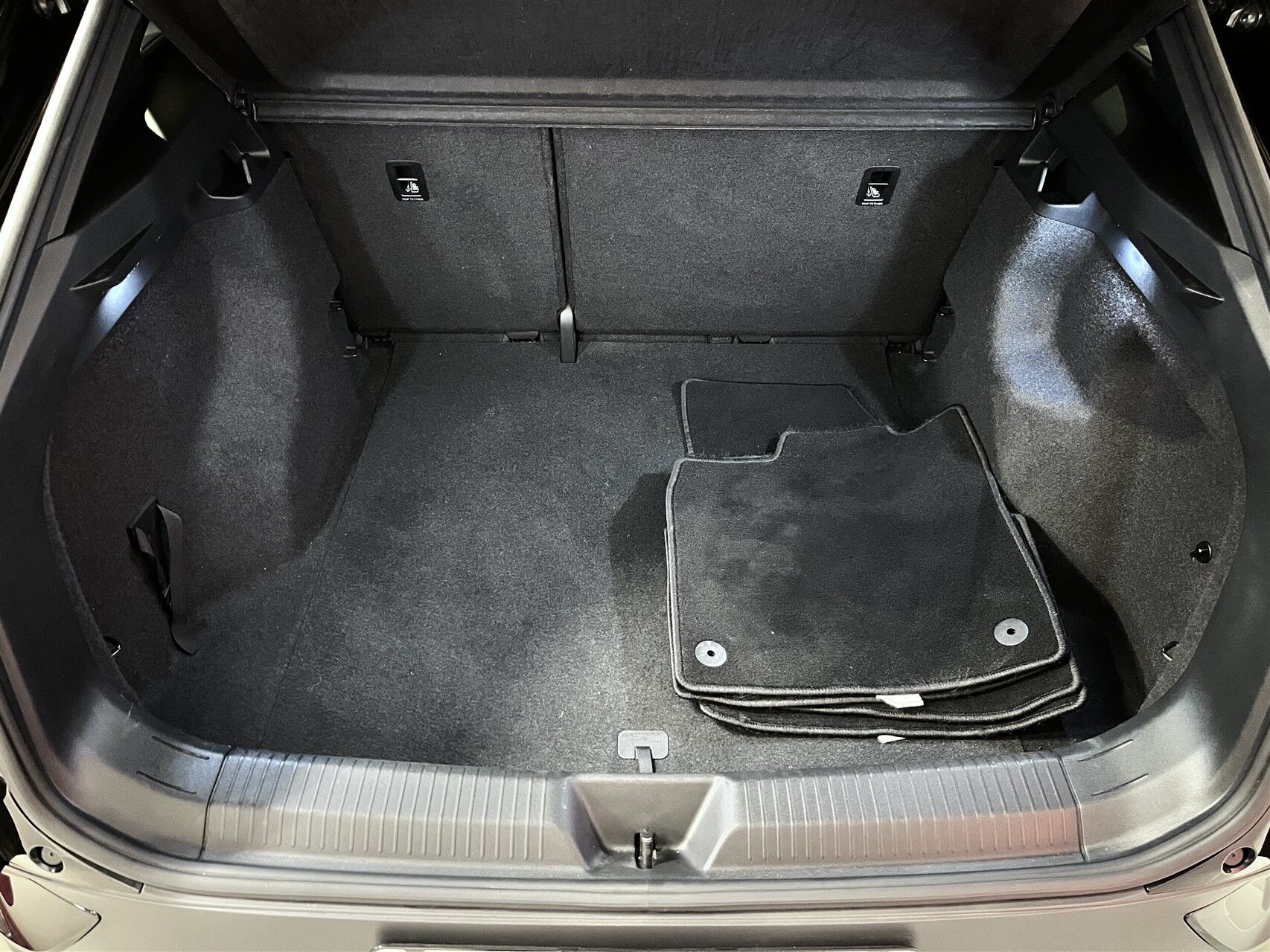 Billede af VW ID.4 EL Pro 204HK 5d Aut.