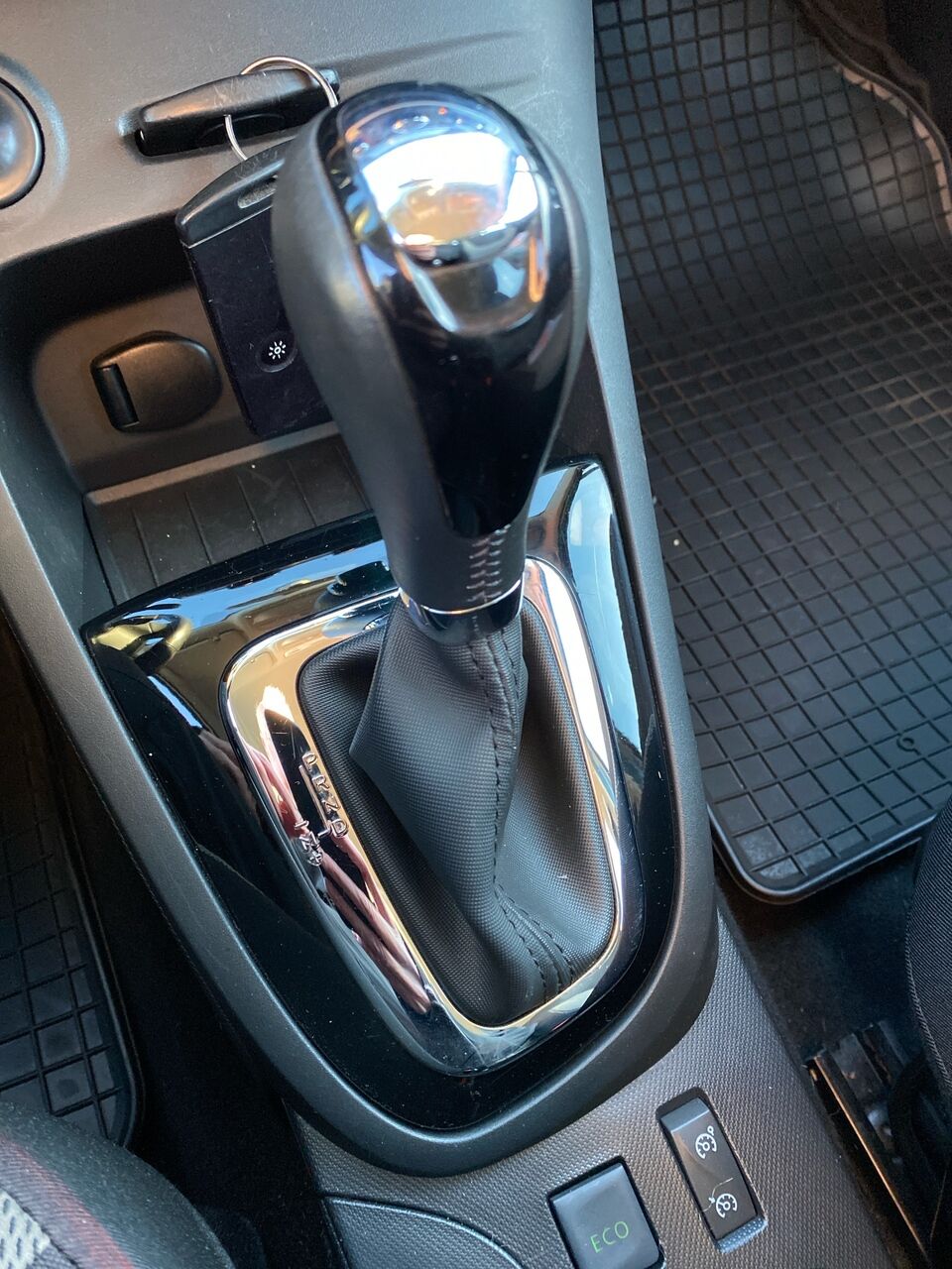 Billede af Renault Captur 1,2 TCE Expression EDC 120HK 5d 6g Aut.