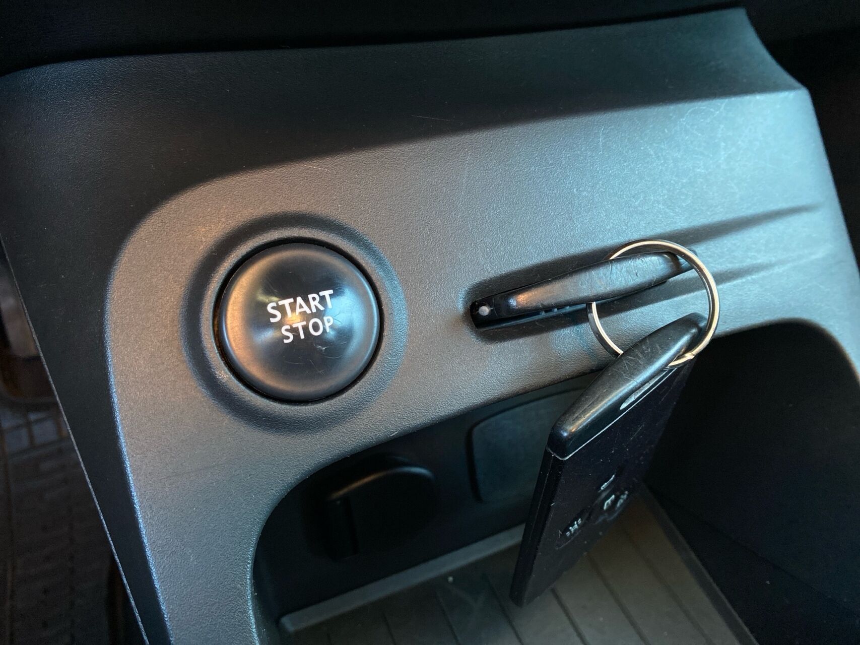 Billede af Renault Captur 1,2 TCE Expression EDC 120HK 5d 6g Aut.