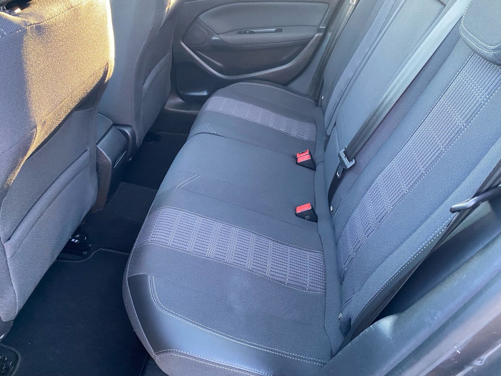 Billede af Peugeot 308 SW 1,6 BlueHDi Edition+ 120HK Stc 6g