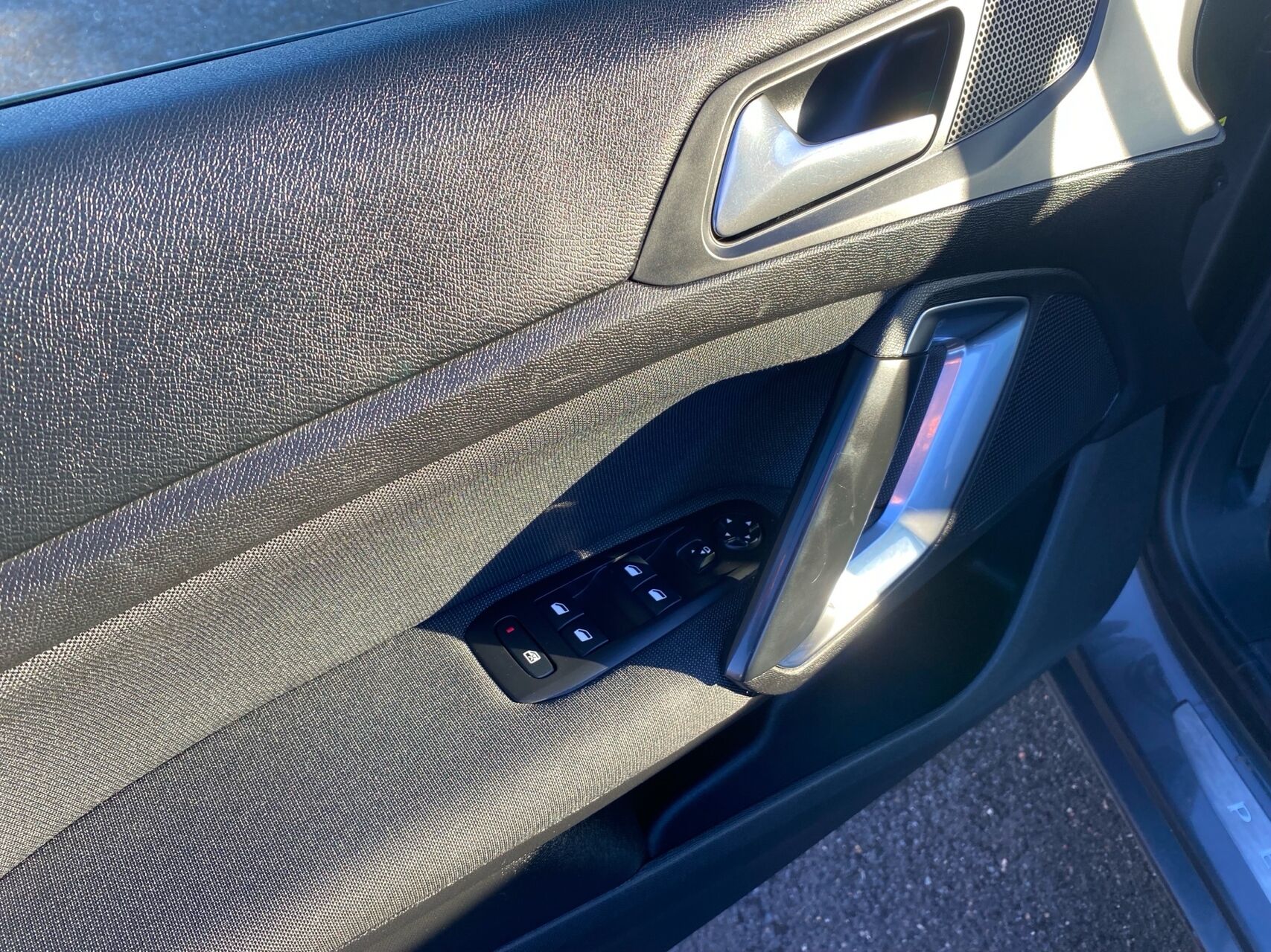 Billede af Peugeot 308 SW 1,6 BlueHDi Edition+ 120HK Stc 6g