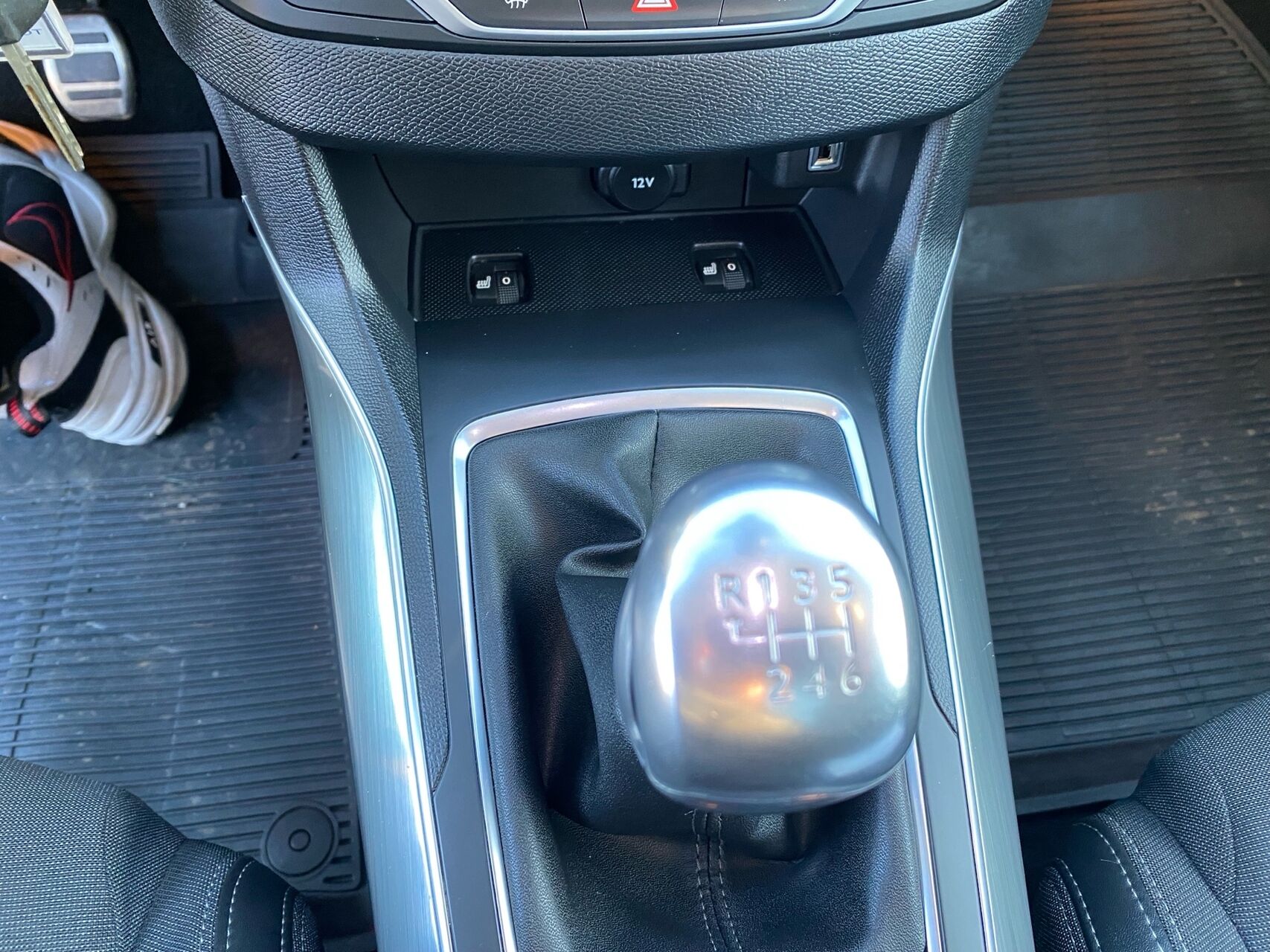 Billede af Peugeot 308 SW 1,6 BlueHDi Edition+ 120HK Stc 6g