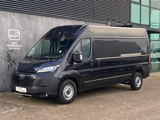 Fiat Ducato 35M L3H2 2,2 Multijet Pro 140HK Van 6g